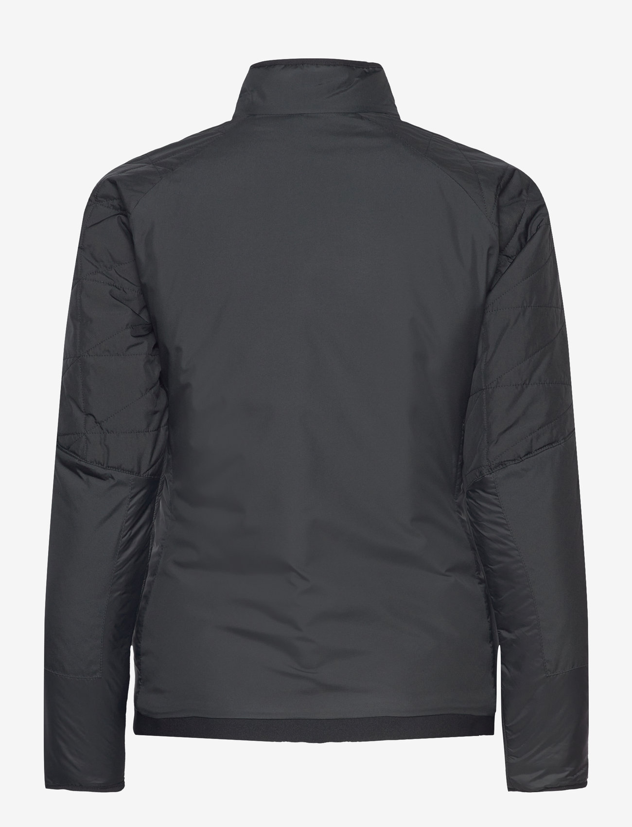 adidas Terrex - Terrex Multi Insulation Jacket - sulejoped ja voodriga joped - black - 1