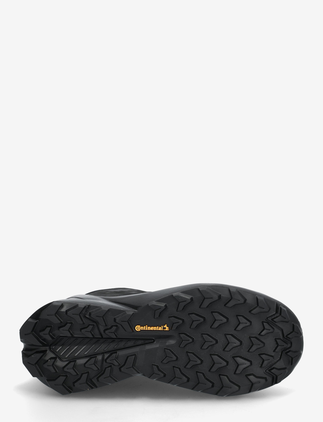 adidas Terrex - TERREX TRAILMAKER 2 MID LEA W - vinterkängor - cblack/cblack/grefou - 4