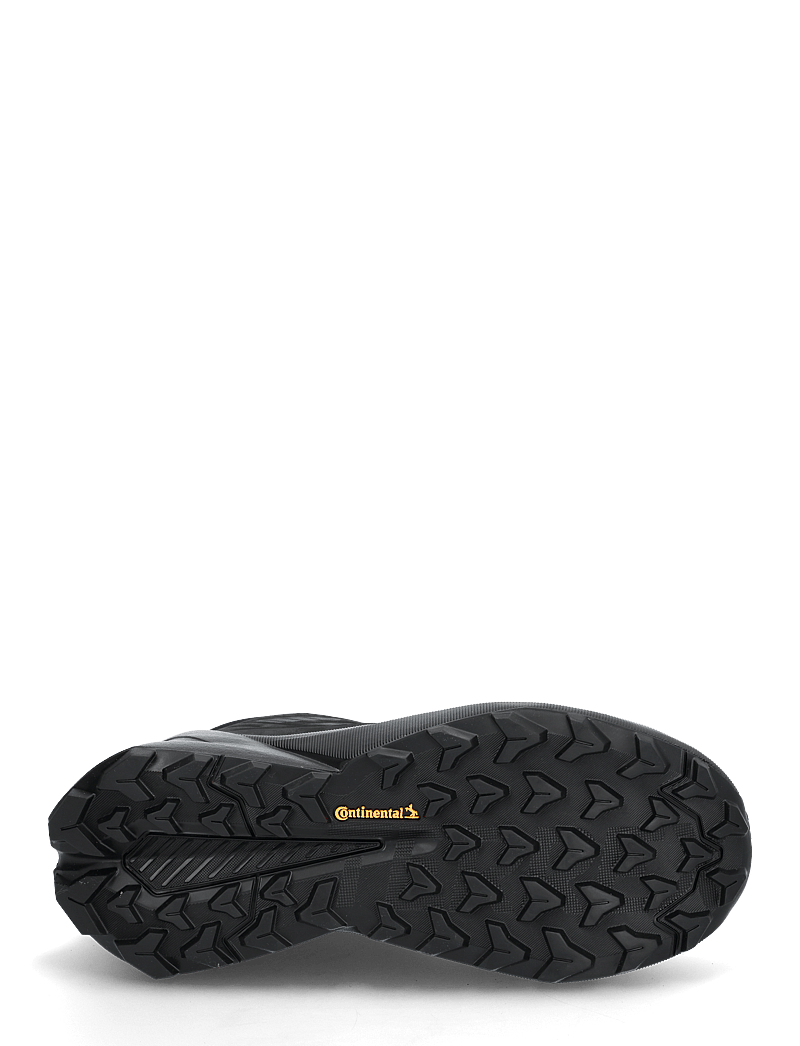 adidas Terrex - TERREX TRAILMAKER 2 MID LEA W - vinterkängor - cblack/cblack/grefou - 4