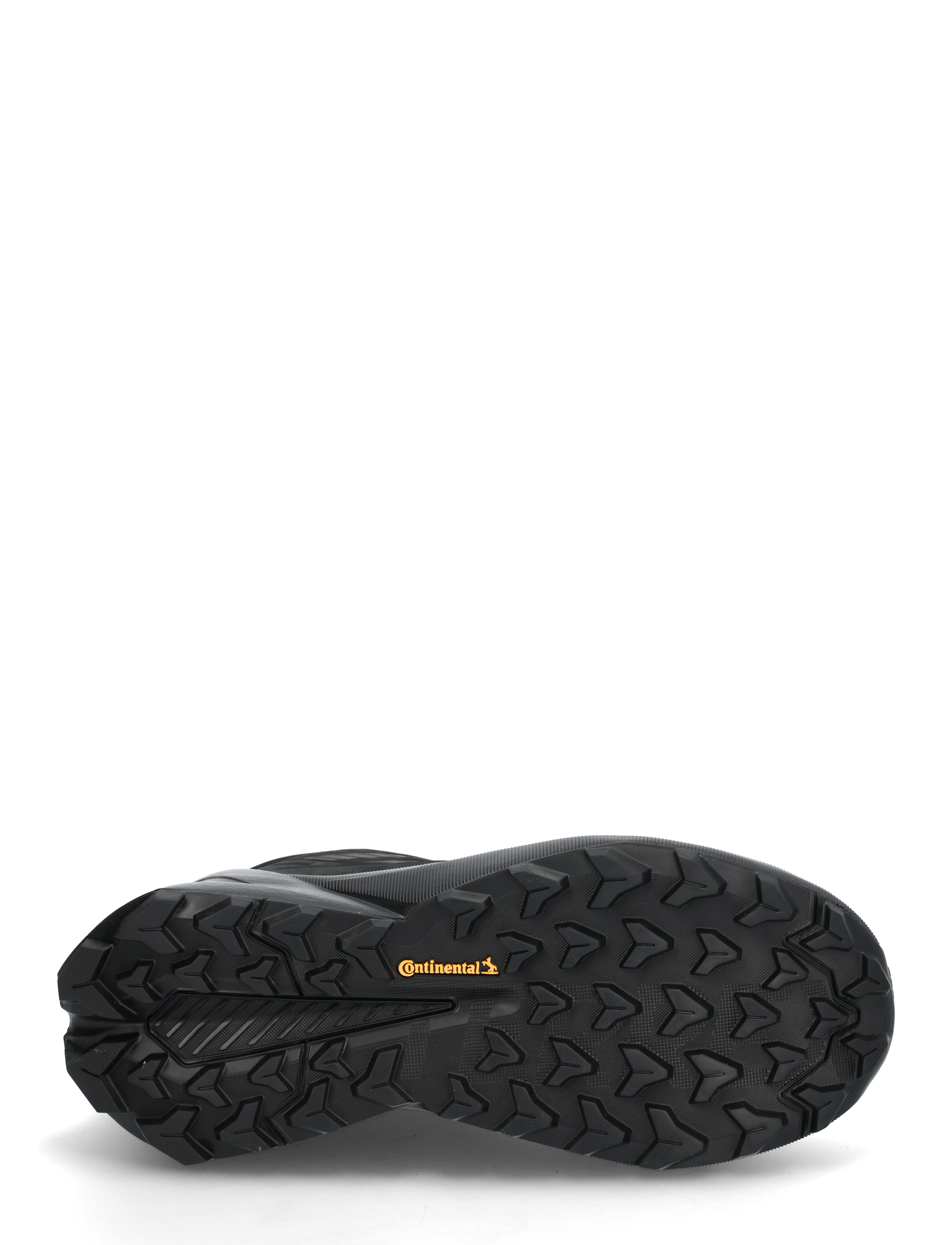 adidas Terrex - TERREX TRAILMAKER 2 MID LEA W - cblack/cblack/grefou - 4