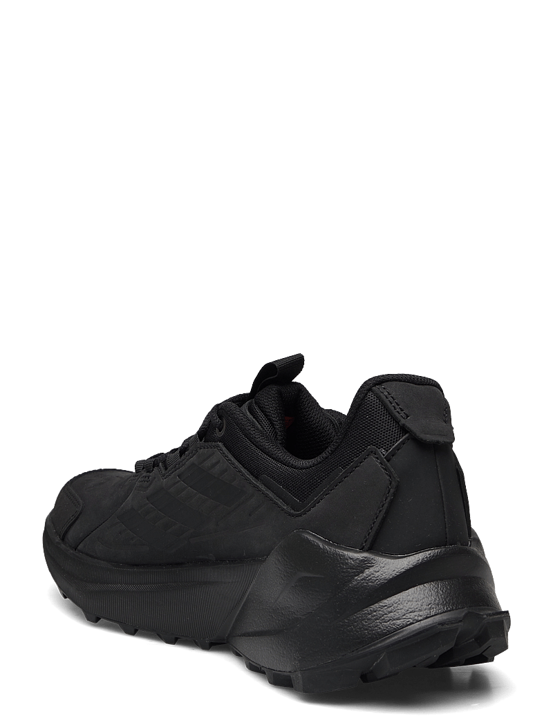 adidas Terrex - TERREX TRAILMAKER 2 LEA W - cblack/cblack/grefou - 2