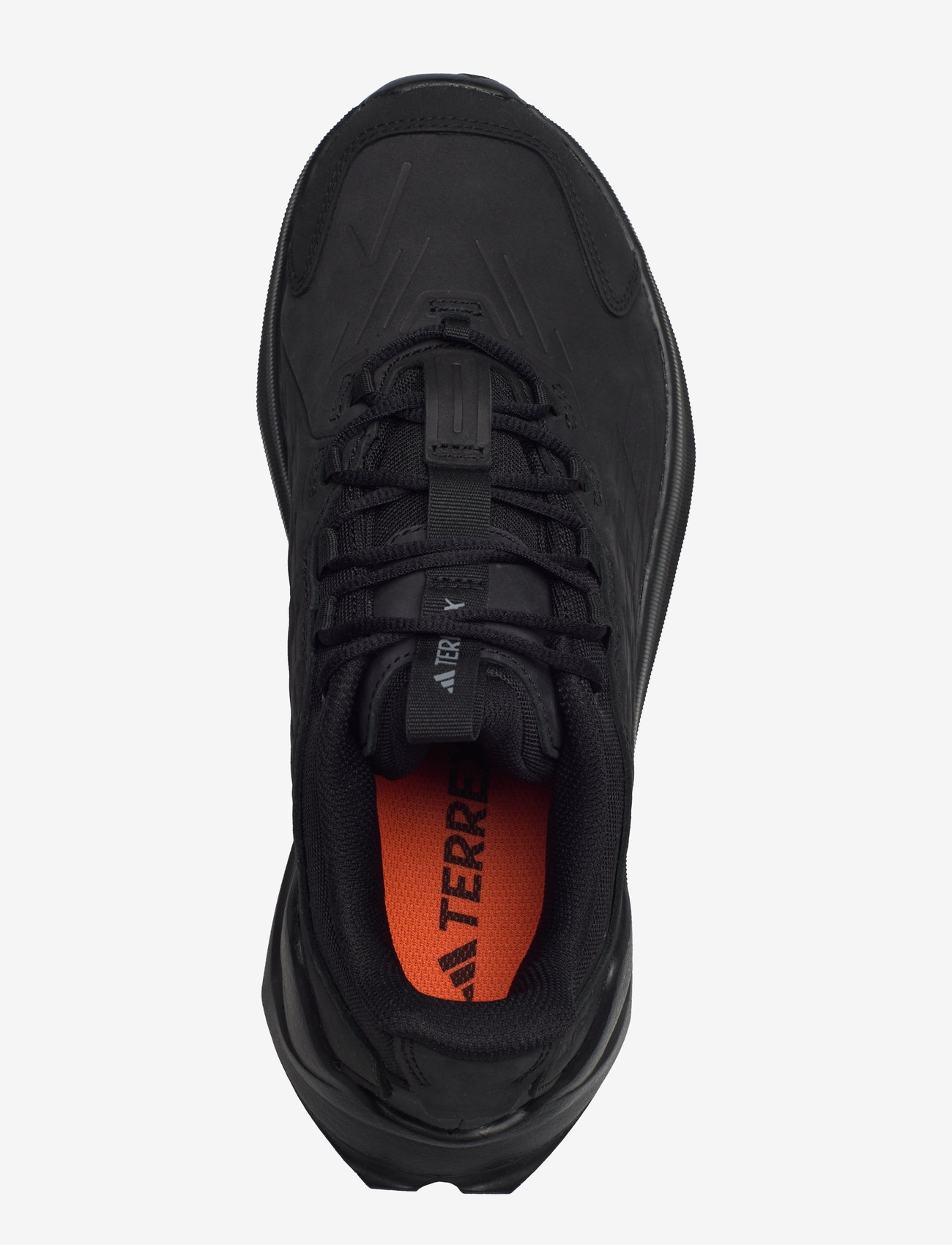 adidas Terrex - TERREX TRAILMAKER 2 LEA W - cblack/cblack/grefou - 3