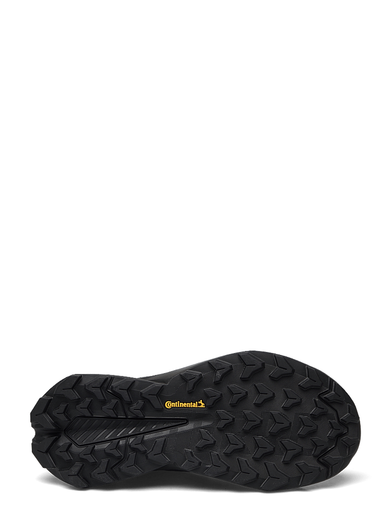 adidas Terrex - TERREX TRAILMAKER 2 LEA W - cblack/cblack/grefou - 4