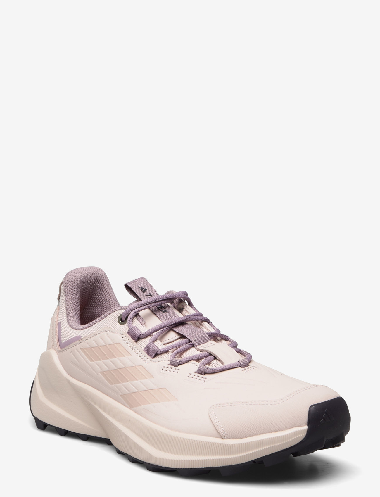 adidas Terrex - TERREX TRAILMAKER 2 LEA W - putmau/putmau/prlofi - 0