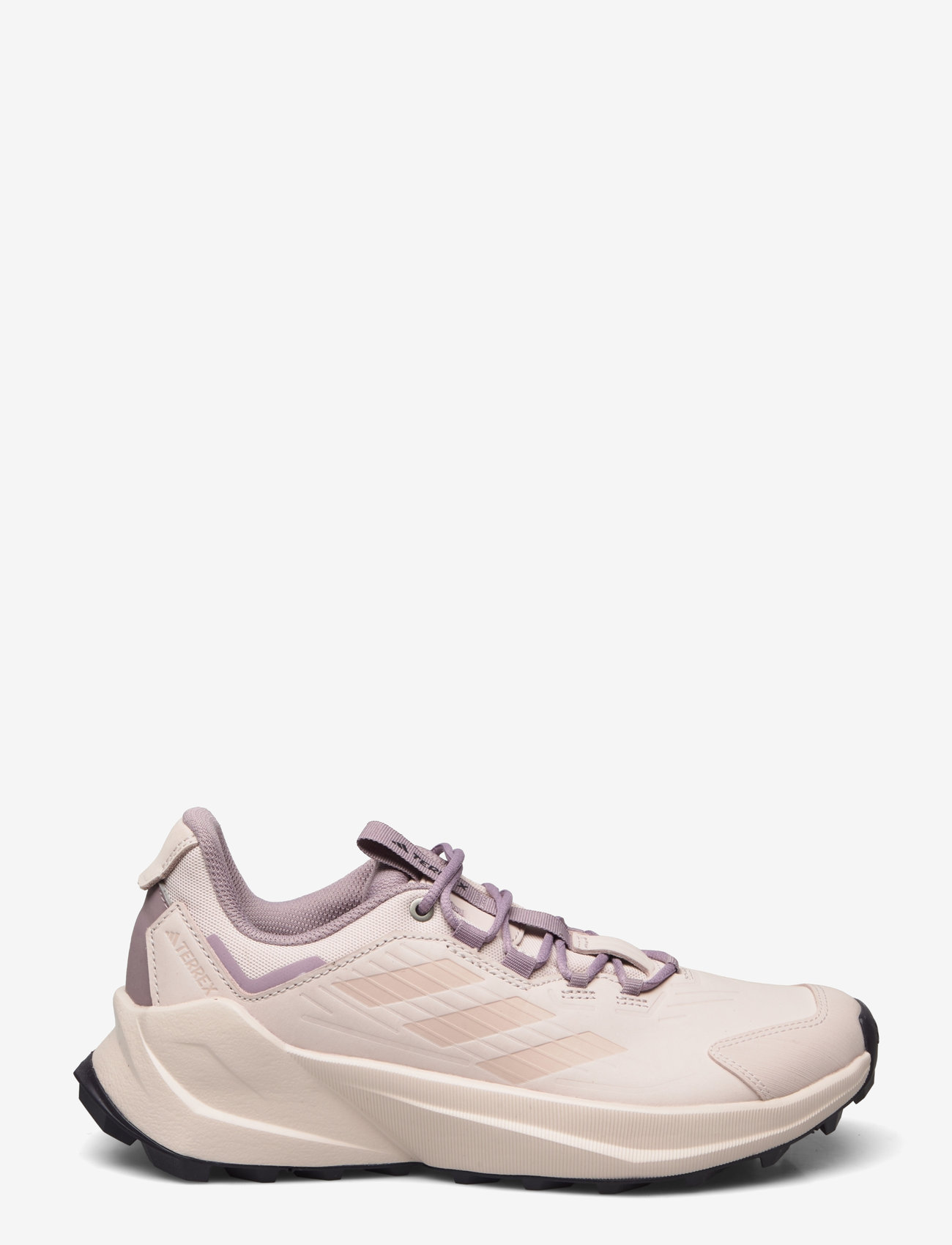 adidas Terrex - TERREX TRAILMAKER 2 LEA W - putmau/putmau/prlofi - 1