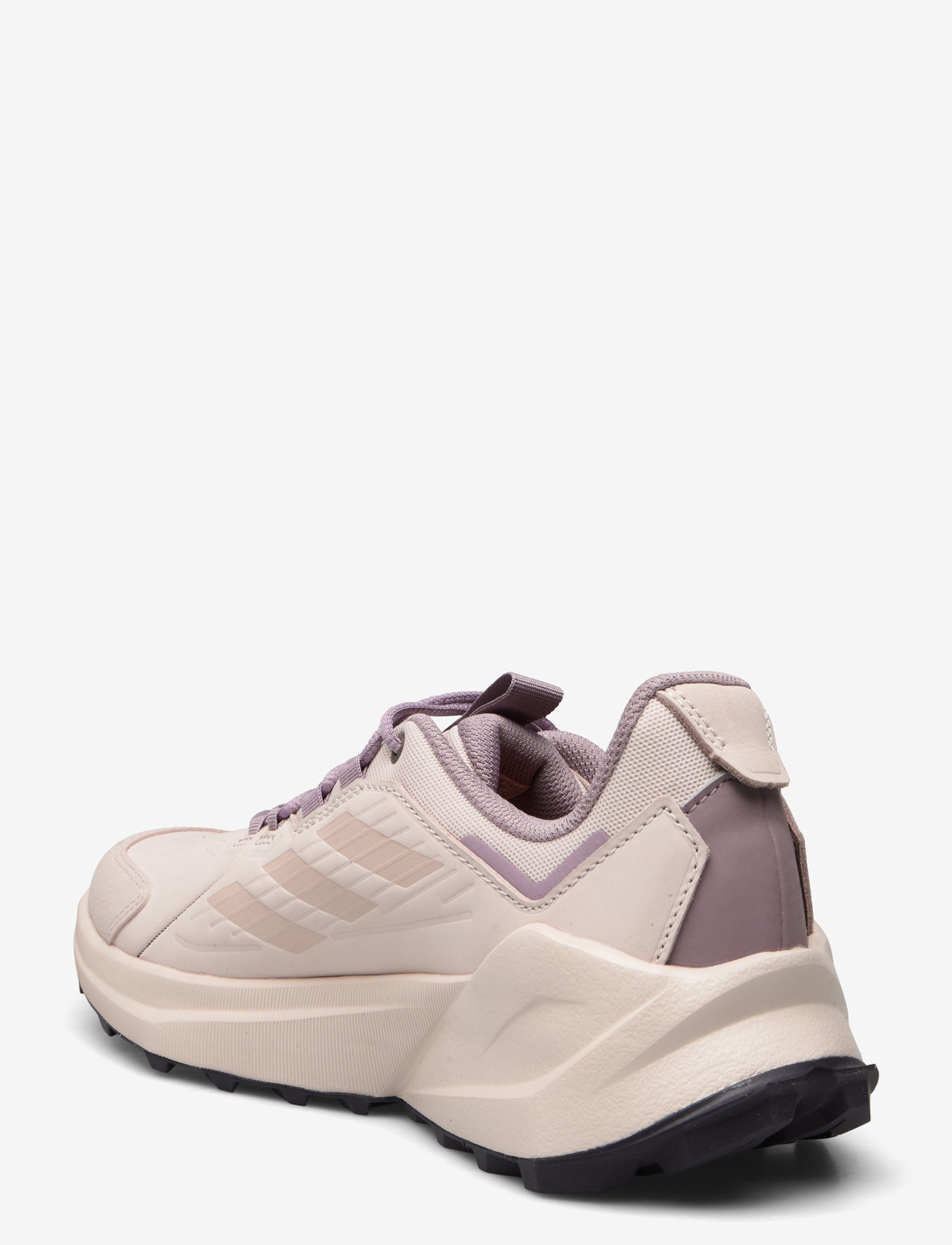 adidas Terrex - TERREX TRAILMAKER 2 LEA W - putmau/putmau/prlofi - 2