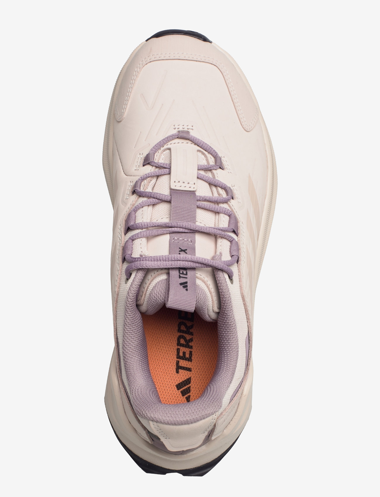 adidas Terrex - TERREX TRAILMAKER 2 LEA W - putmau/putmau/prlofi - 3