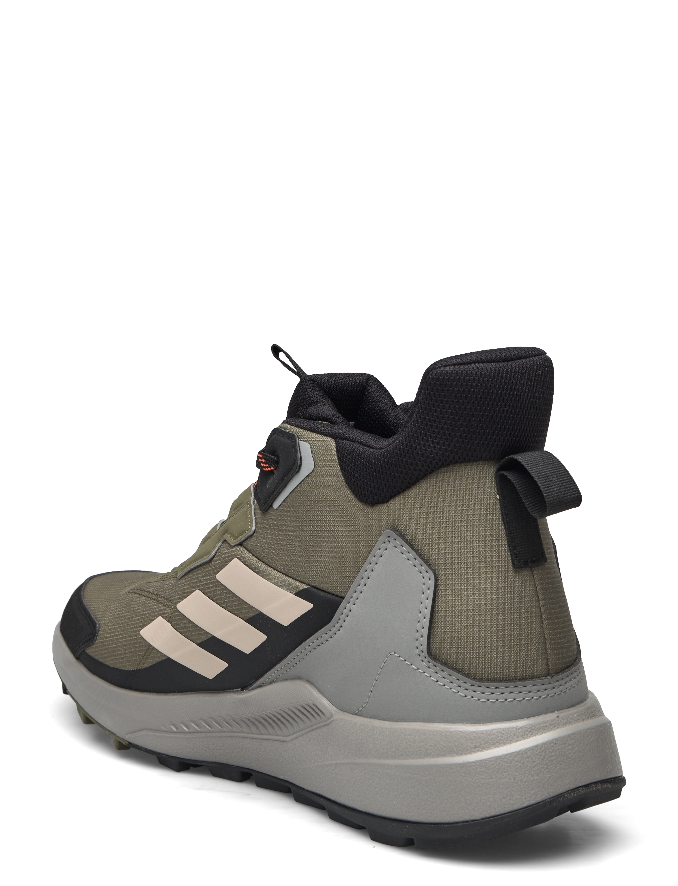 adidas Terrex - TERREX ANYLANDER MID R.RDY - gönguskór - olistr/wonbei/cblack - 2