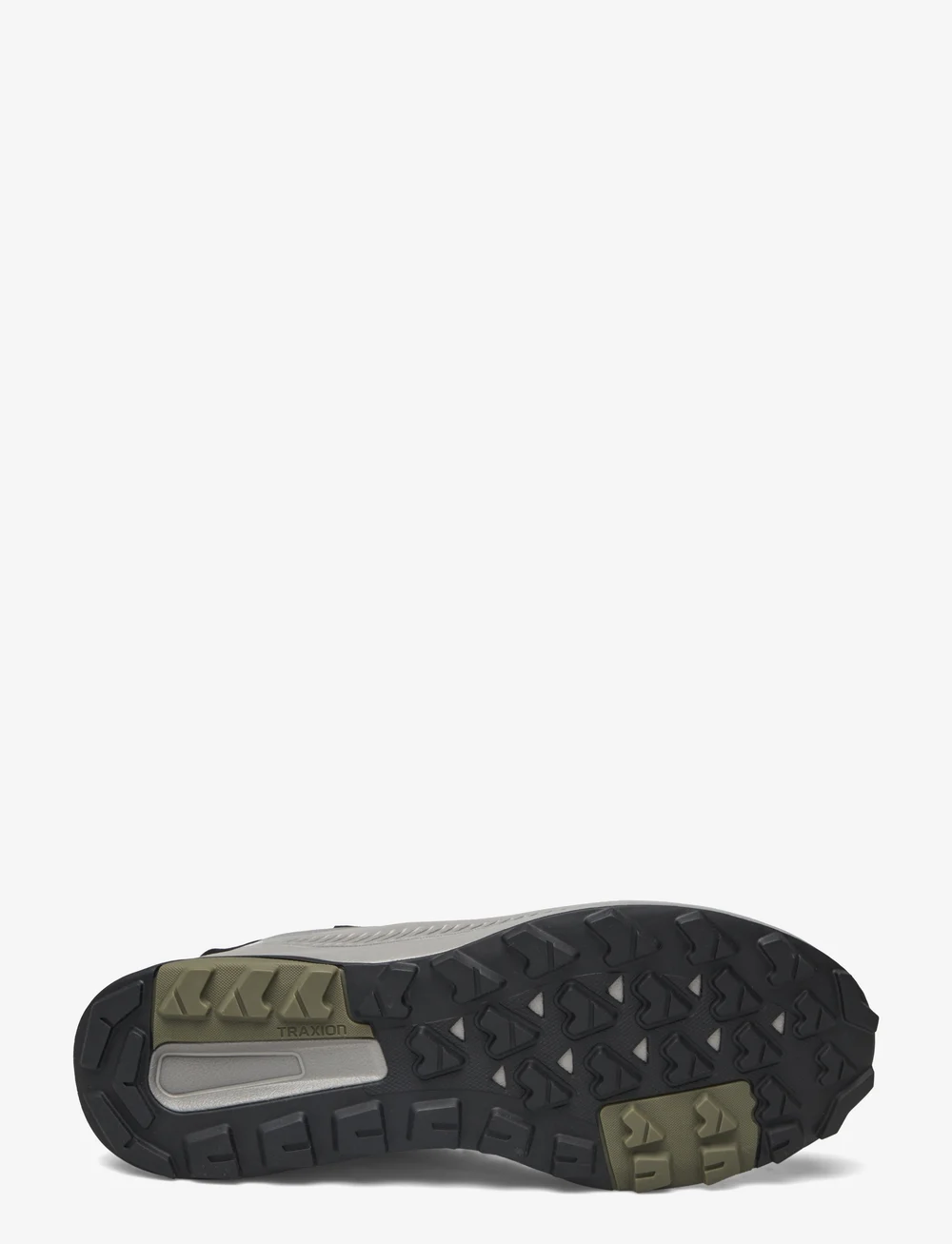 adidas Terrex - TERREX ANYLANDER MID R.RDY - wanderschuhe - olistr/wonbei/cblack - 4