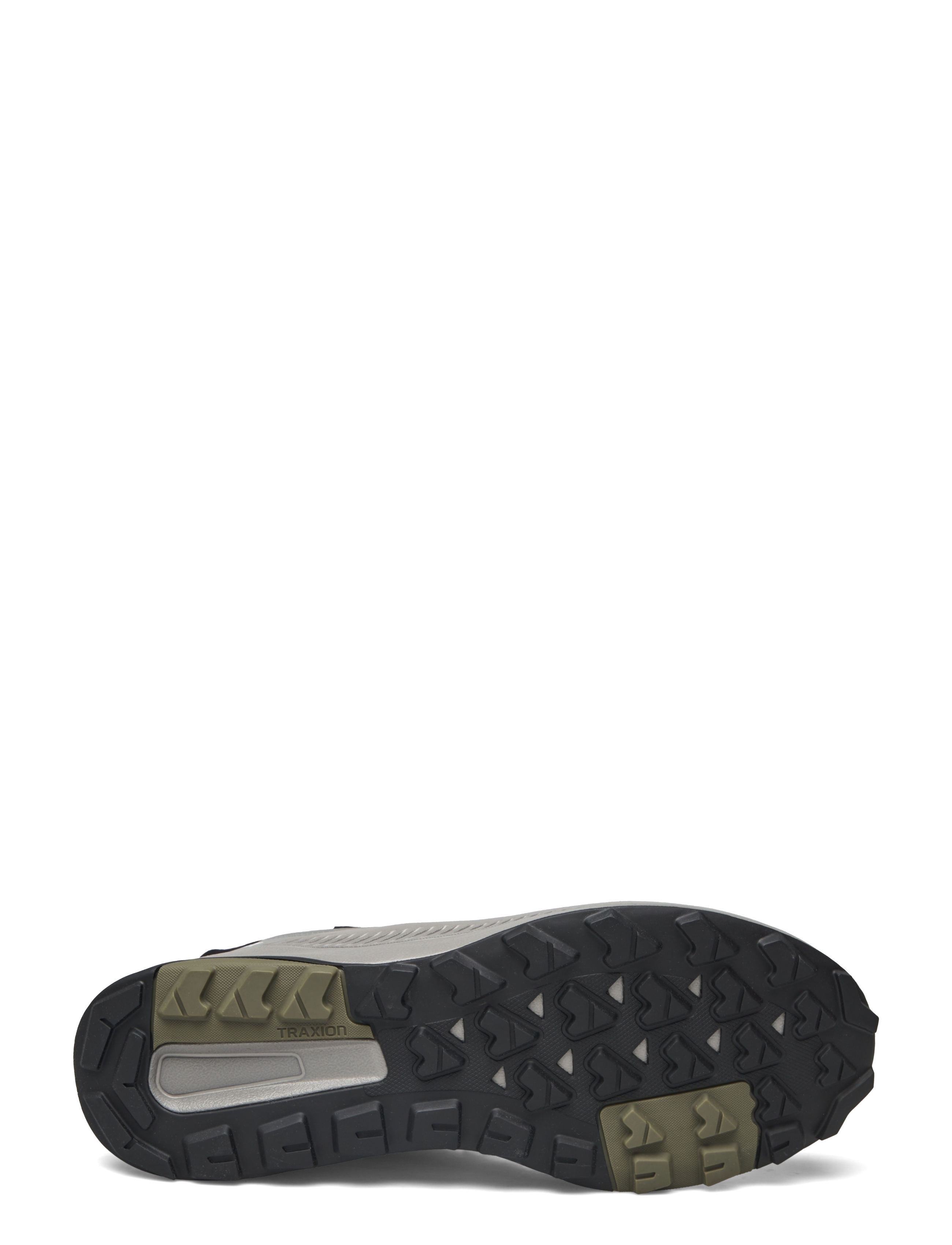 adidas Terrex - TERREX ANYLANDER MID R.RDY - gönguskór - olistr/wonbei/cblack - 4