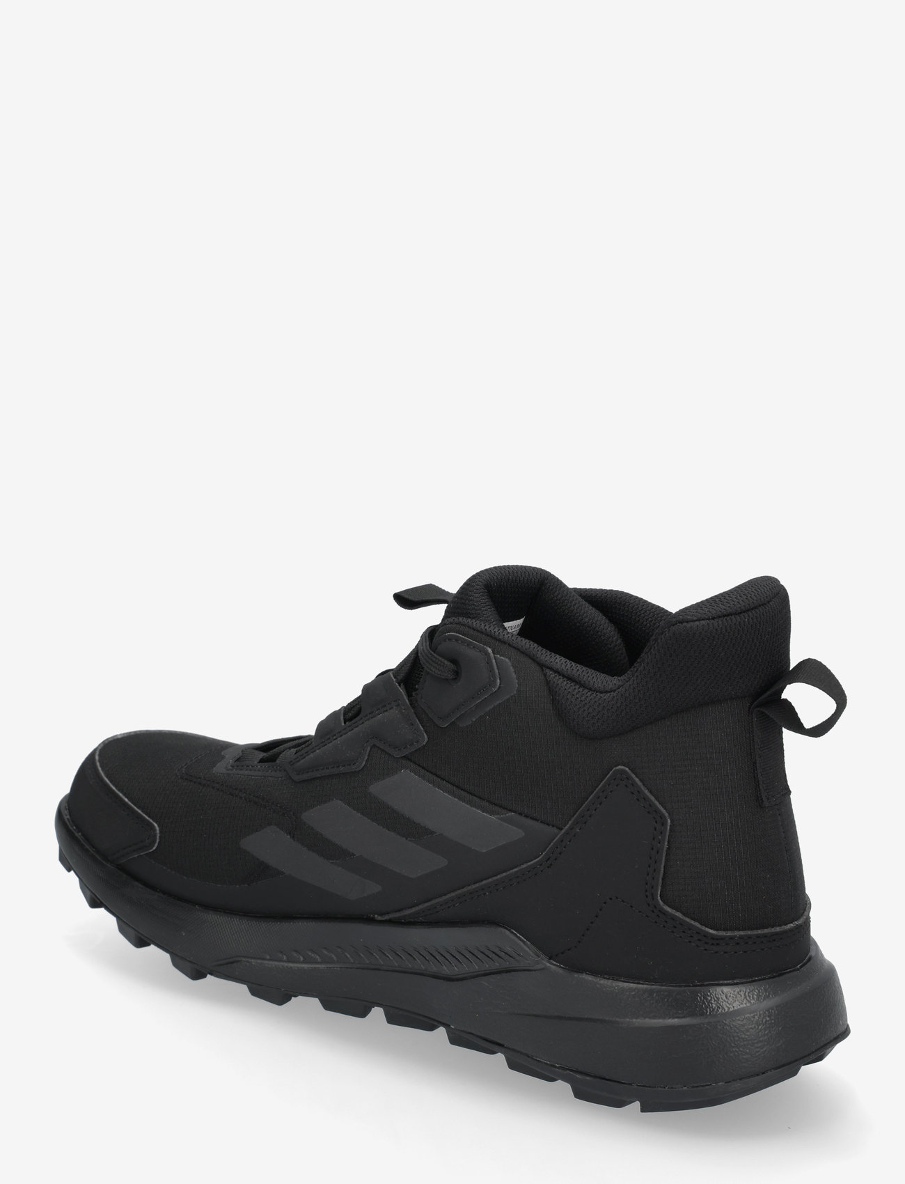 adidas Terrex - TERREX ANYLANDER MID R.RDY - tursko & fjellsko - cblack/cblack/grefou - 2