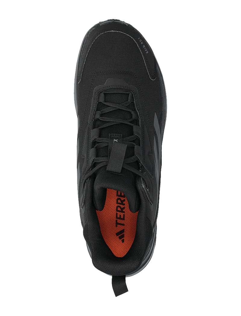 adidas Terrex - TERREX ANYLANDER MID R.RDY - wanderschuhe - cblack/cblack/grefou - 3