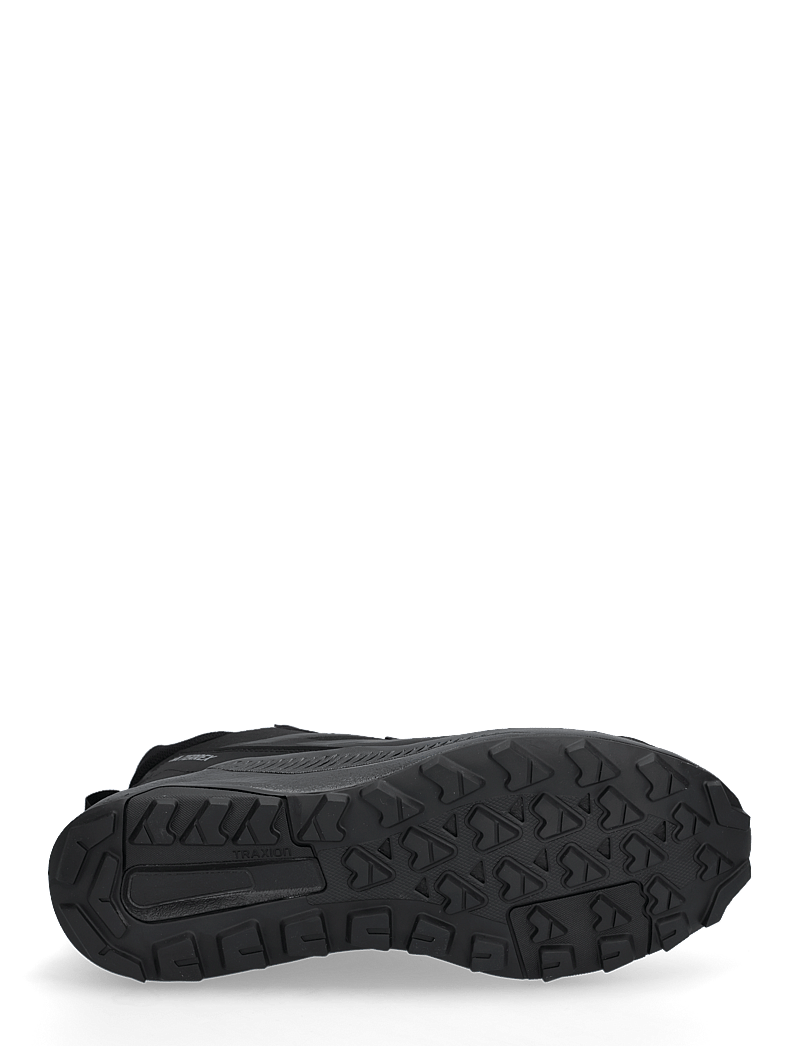 adidas Terrex - TERREX ANYLANDER MID R.RDY - wanderschuhe - cblack/cblack/grefou - 4