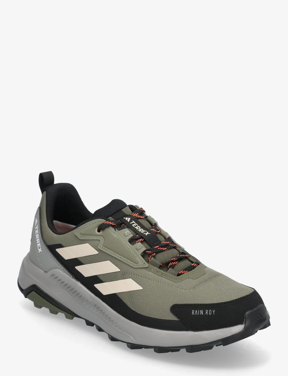 adidas Terrex - TERREX ANYLANDER R.RDY - wanderschuhe - olistr/wonbei/cblack - 0