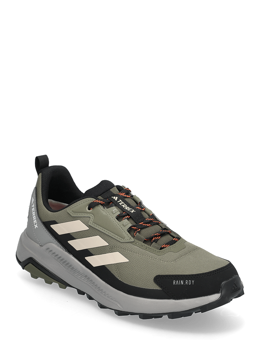adidas Terrex - TERREX ANYLANDER R.RDY - olistr/wonbei/cblack - 0