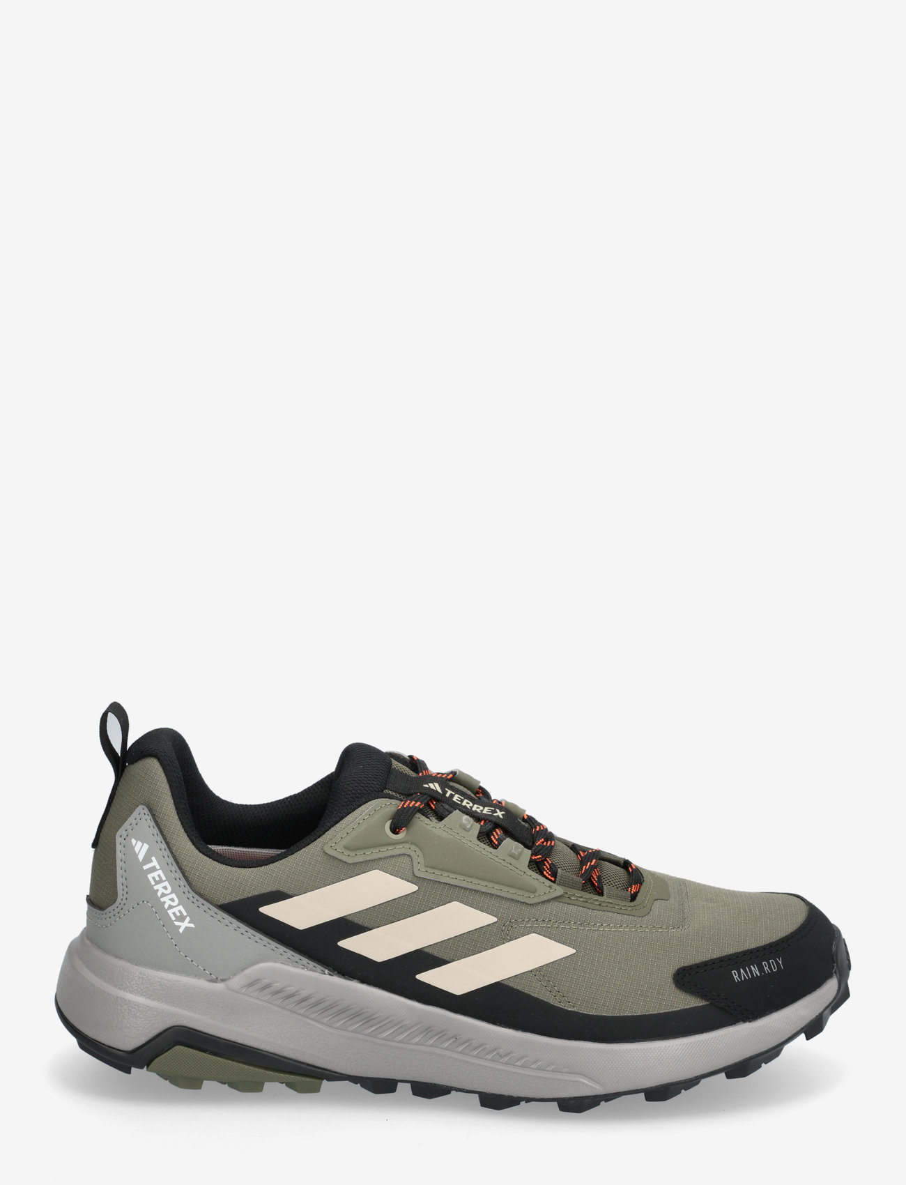 adidas Terrex - TERREX ANYLANDER R.RDY - vandringsskor - olistr/wonbei/cblack - 1
