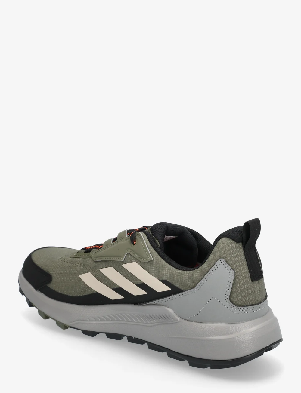 adidas Terrex - TERREX ANYLANDER R.RDY - wanderschuhe - olistr/wonbei/cblack - 2