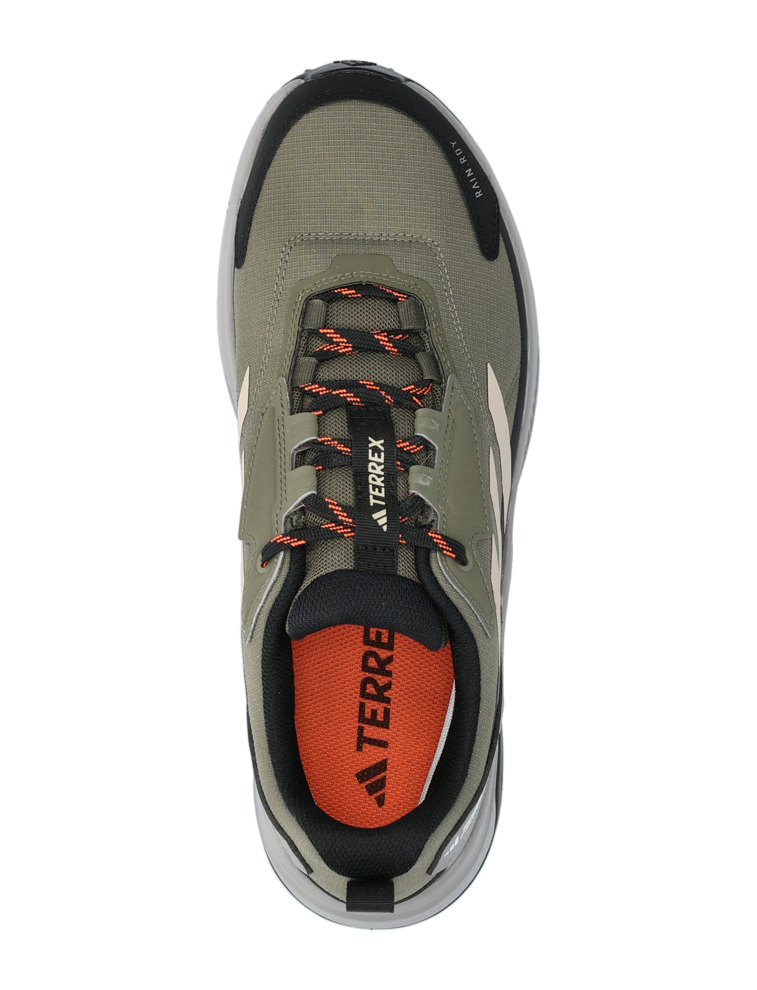 adidas Terrex - TERREX ANYLANDER R.RDY - olistr/wonbei/cblack - 3