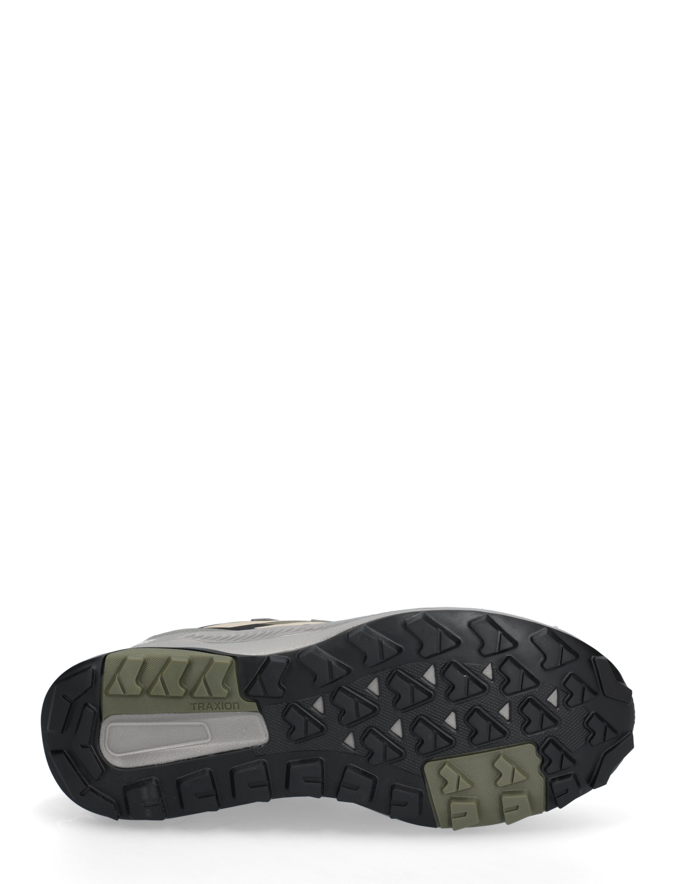 adidas Terrex - TERREX ANYLANDER R.RDY - olistr/wonbei/cblack - 4
