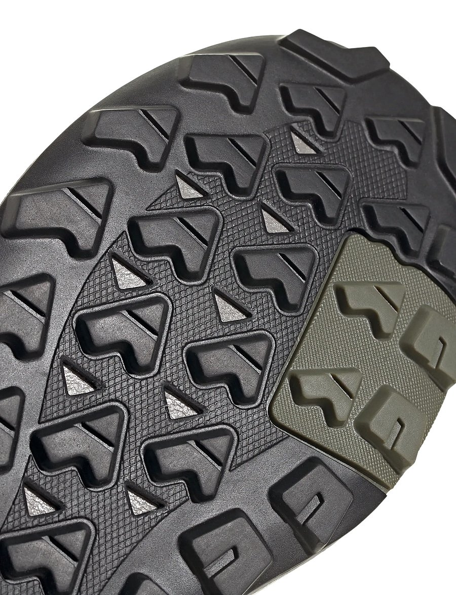 adidas Terrex - TERREX ANYLANDER R.RDY - olistr/wonbei/cblack - 5