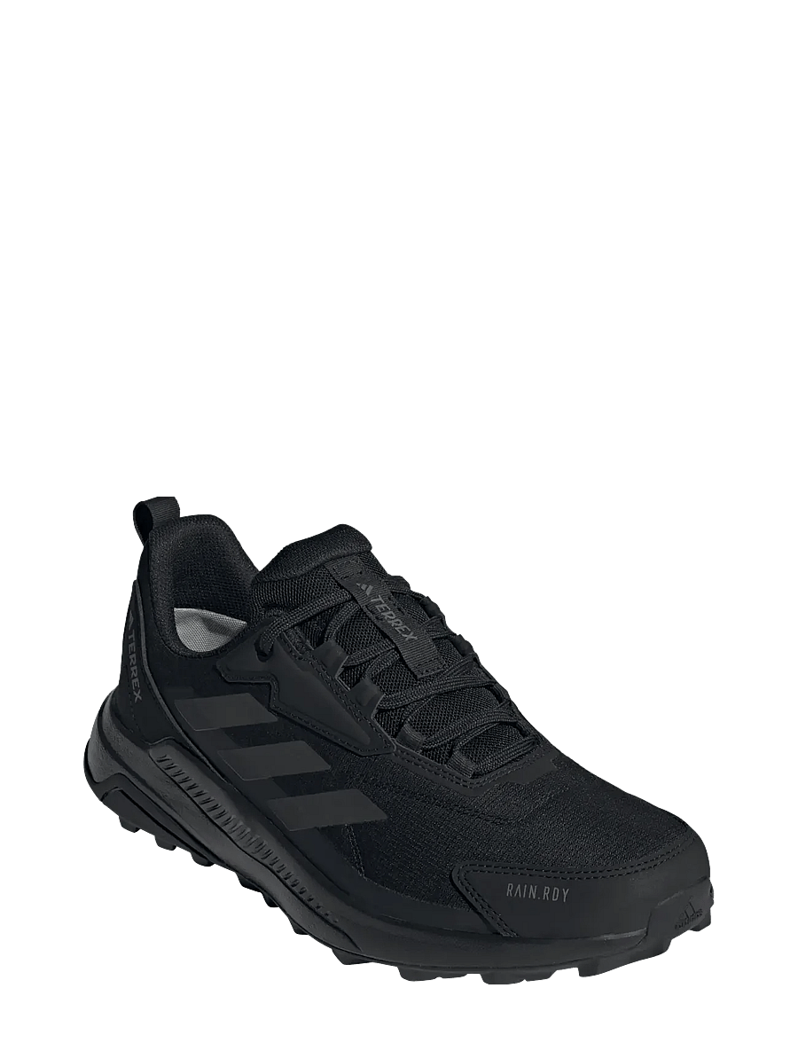 adidas Terrex - TERREX ANYLANDER R.RDY - vandringsskor - cblack/cblack/grefou - 0