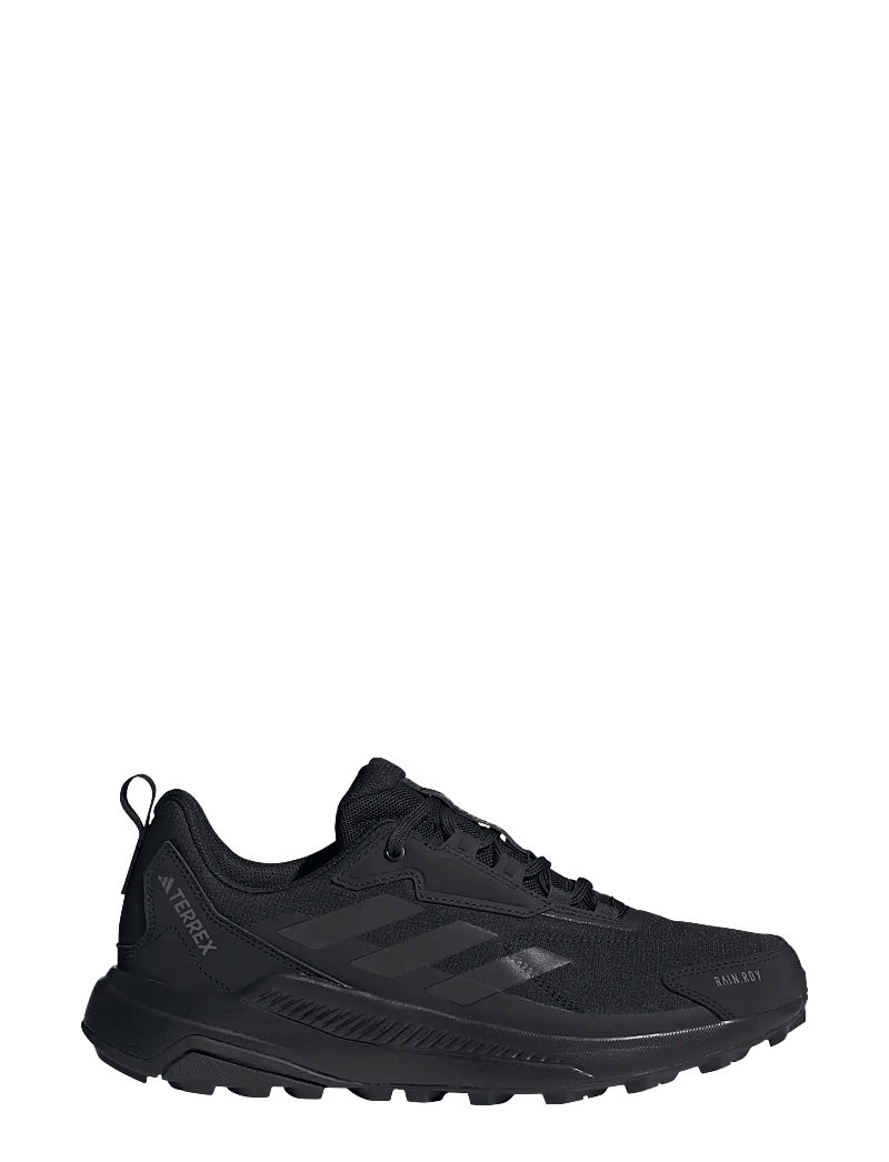 adidas Terrex - TERREX ANYLANDER R.RDY - vandringsskor - cblack/cblack/grefou - 1