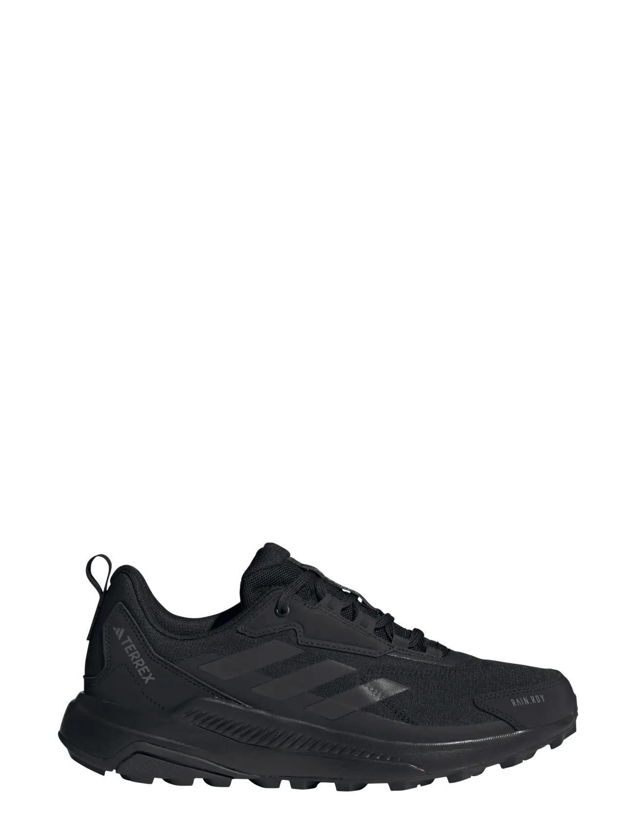 adidas Terrex - TERREX ANYLANDER R.RDY - vandringsskor - cblack/cblack/grefou - 1