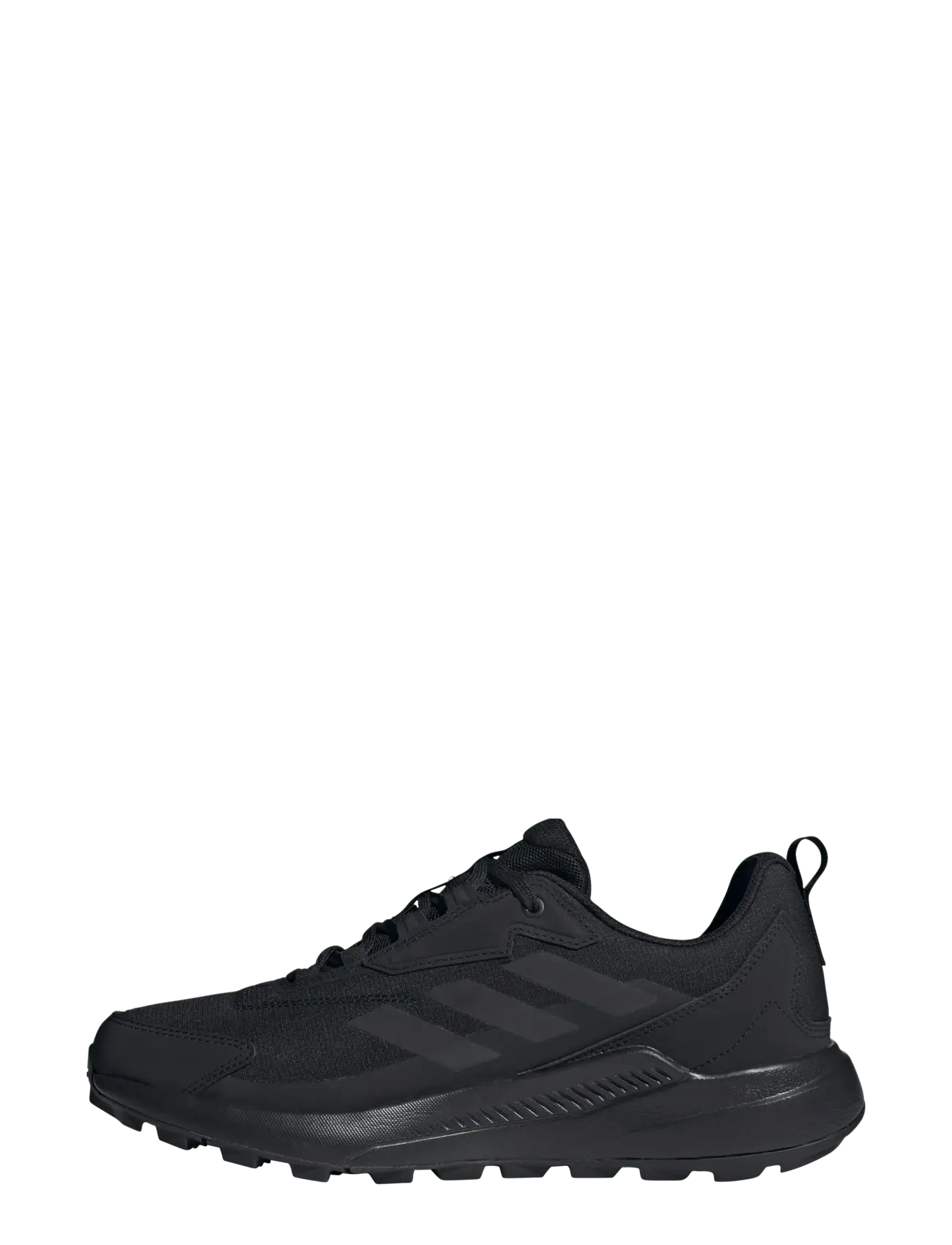 adidas Terrex - TERREX ANYLANDER R.RDY - vandringsskor - cblack/cblack/grefou - 2