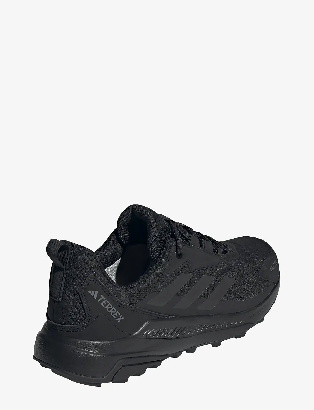 adidas Terrex - TERREX ANYLANDER R.RDY - vandringsskor - cblack/cblack/grefou - 3