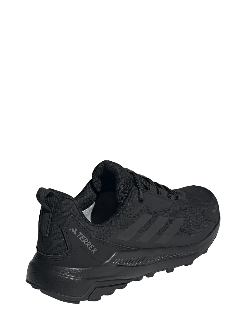 adidas Terrex - TERREX ANYLANDER R.RDY - vandringsskor - cblack/cblack/grefou - 3