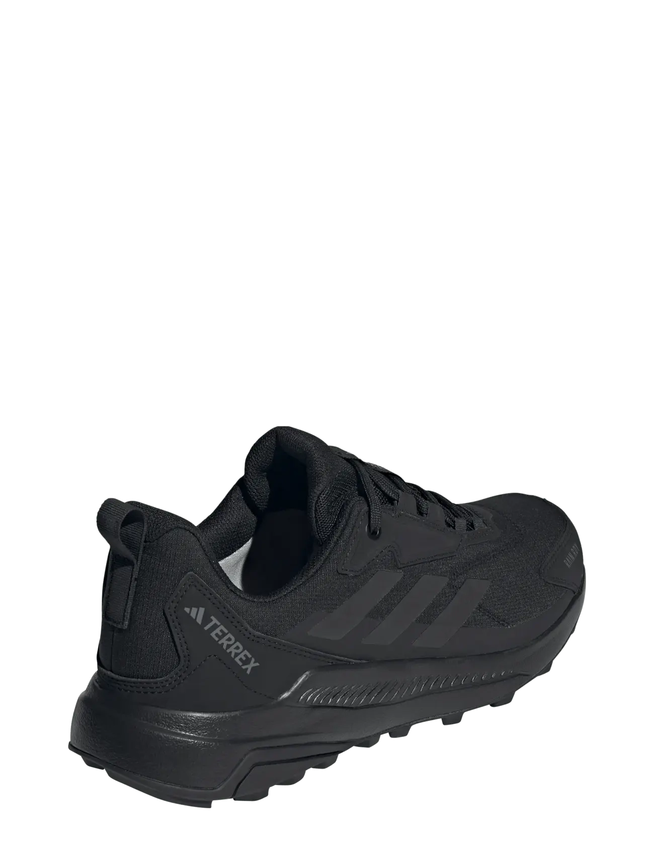 adidas Terrex - TERREX ANYLANDER R.RDY - vandringsskor - cblack/cblack/grefou - 3