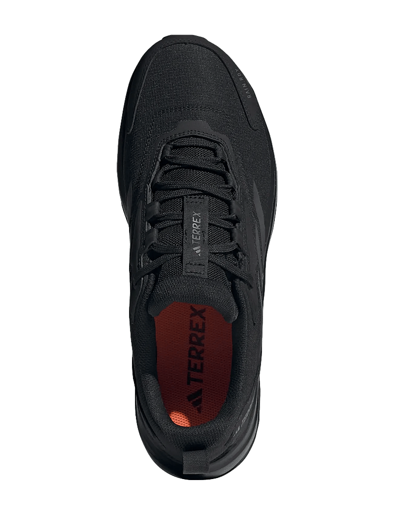 adidas Terrex - TERREX ANYLANDER R.RDY - vandringsskor - cblack/cblack/grefou - 4