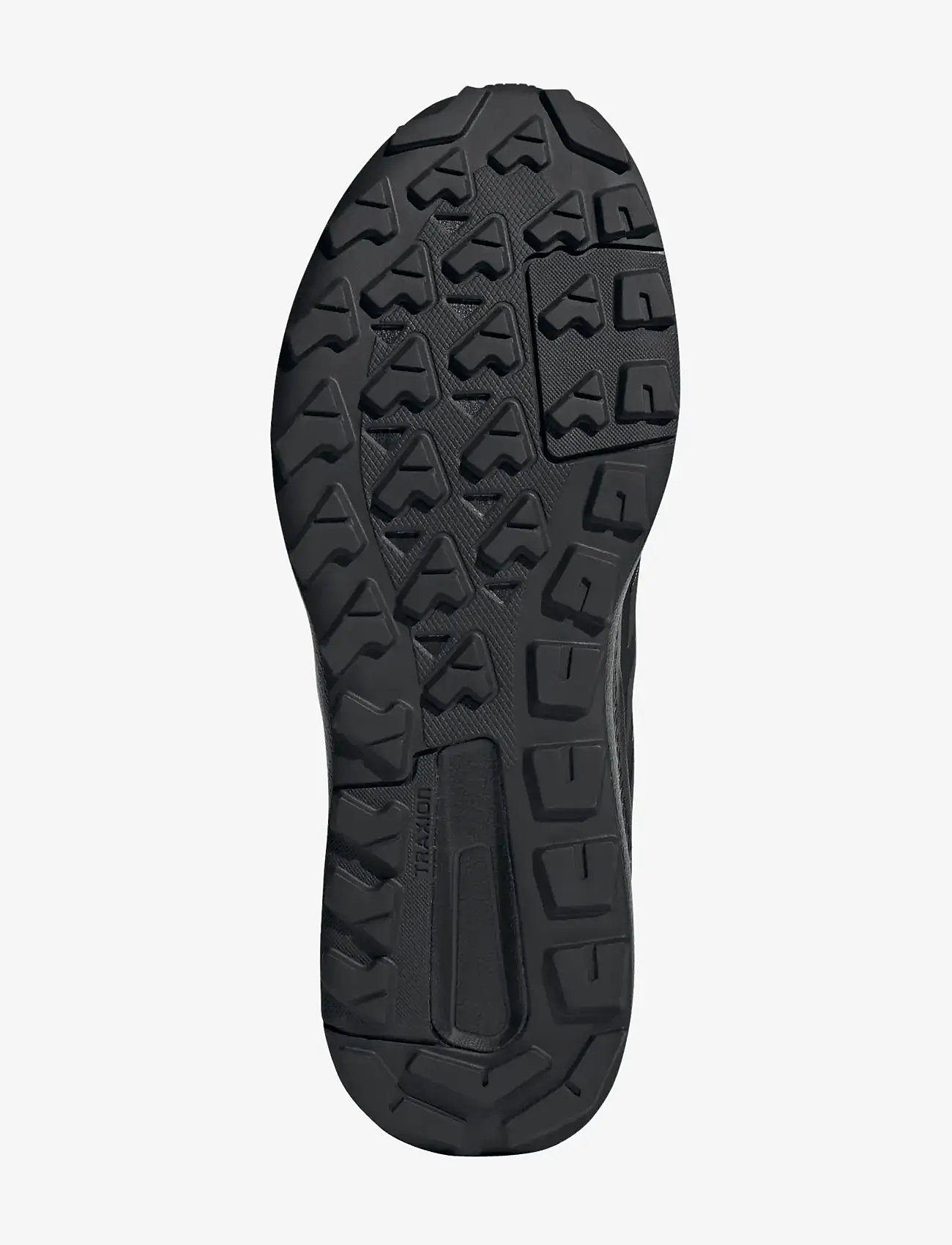 adidas Terrex - TERREX ANYLANDER R.RDY - vandringsskor - cblack/cblack/grefou - 5