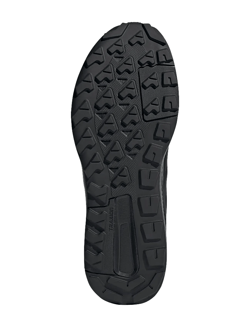 adidas Terrex - TERREX ANYLANDER R.RDY - vandringsskor - cblack/cblack/grefou - 5