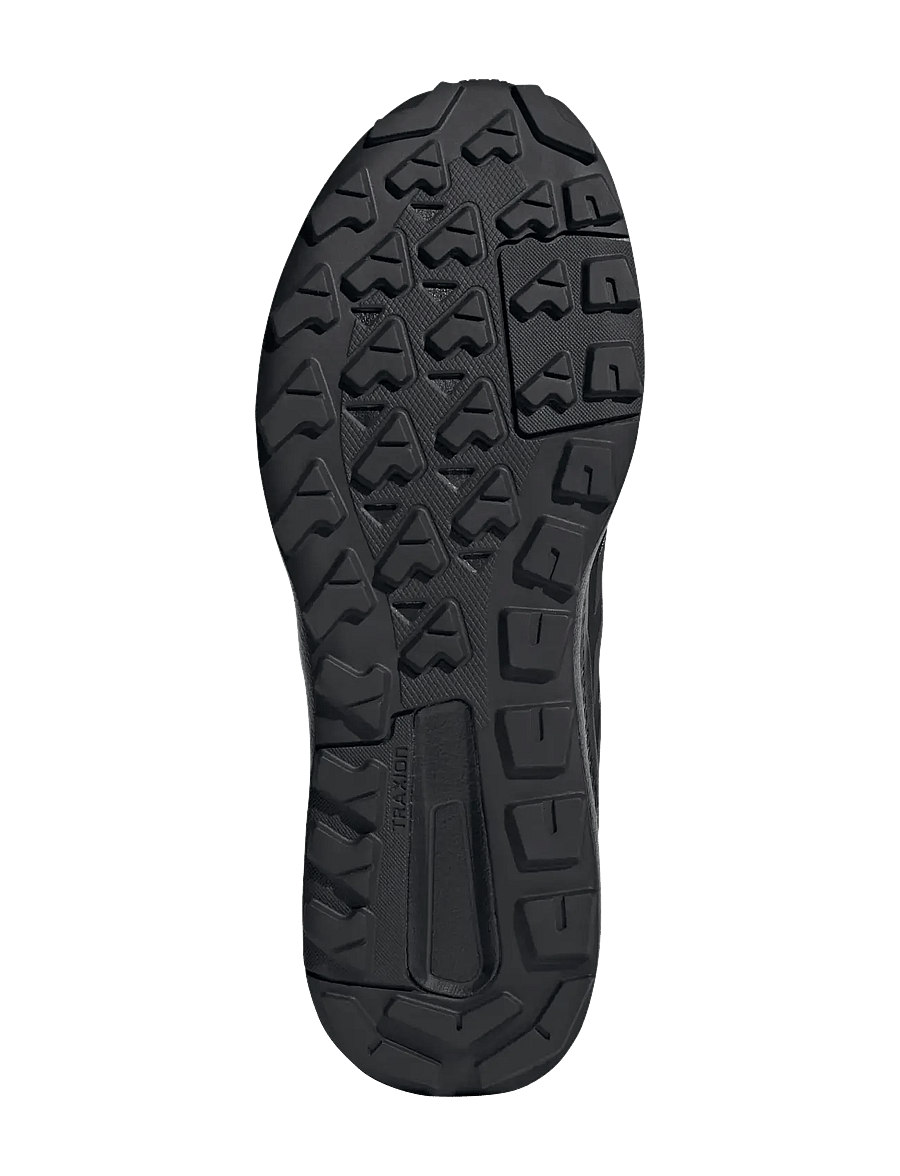 adidas Terrex - TERREX ANYLANDER R.RDY - vandringsskor - cblack/cblack/grefou - 5