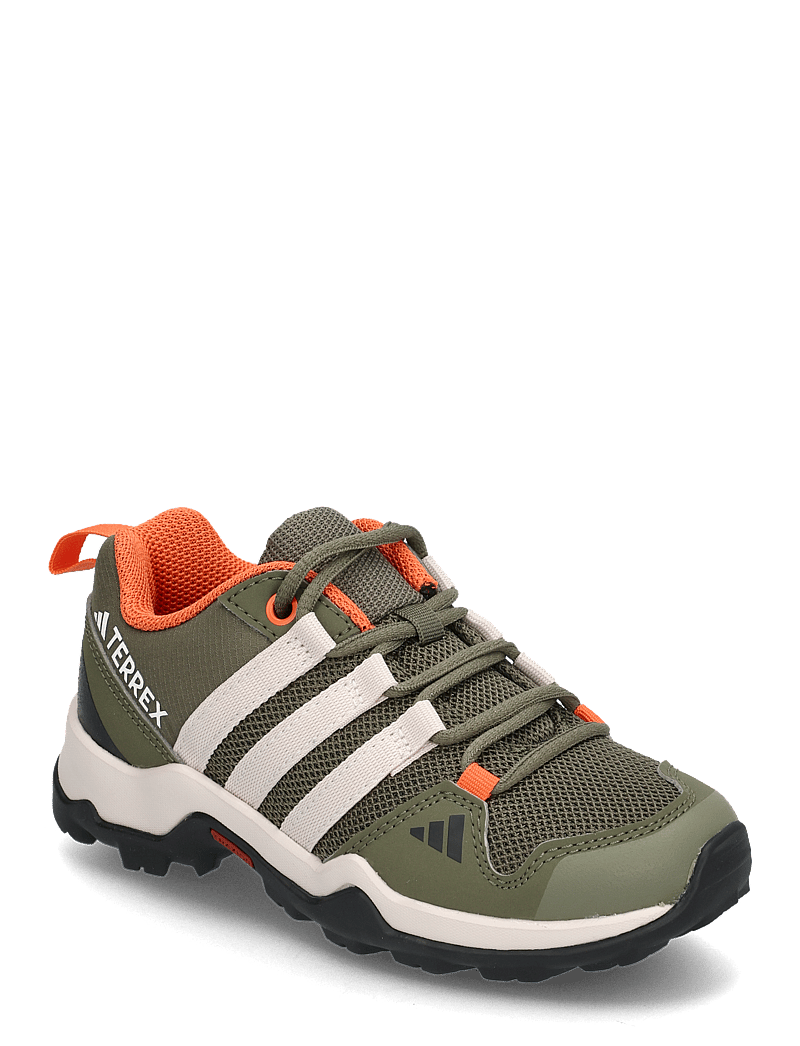 adidas Terrex Terrex Ax2r K – low tops – shop at Booztlet