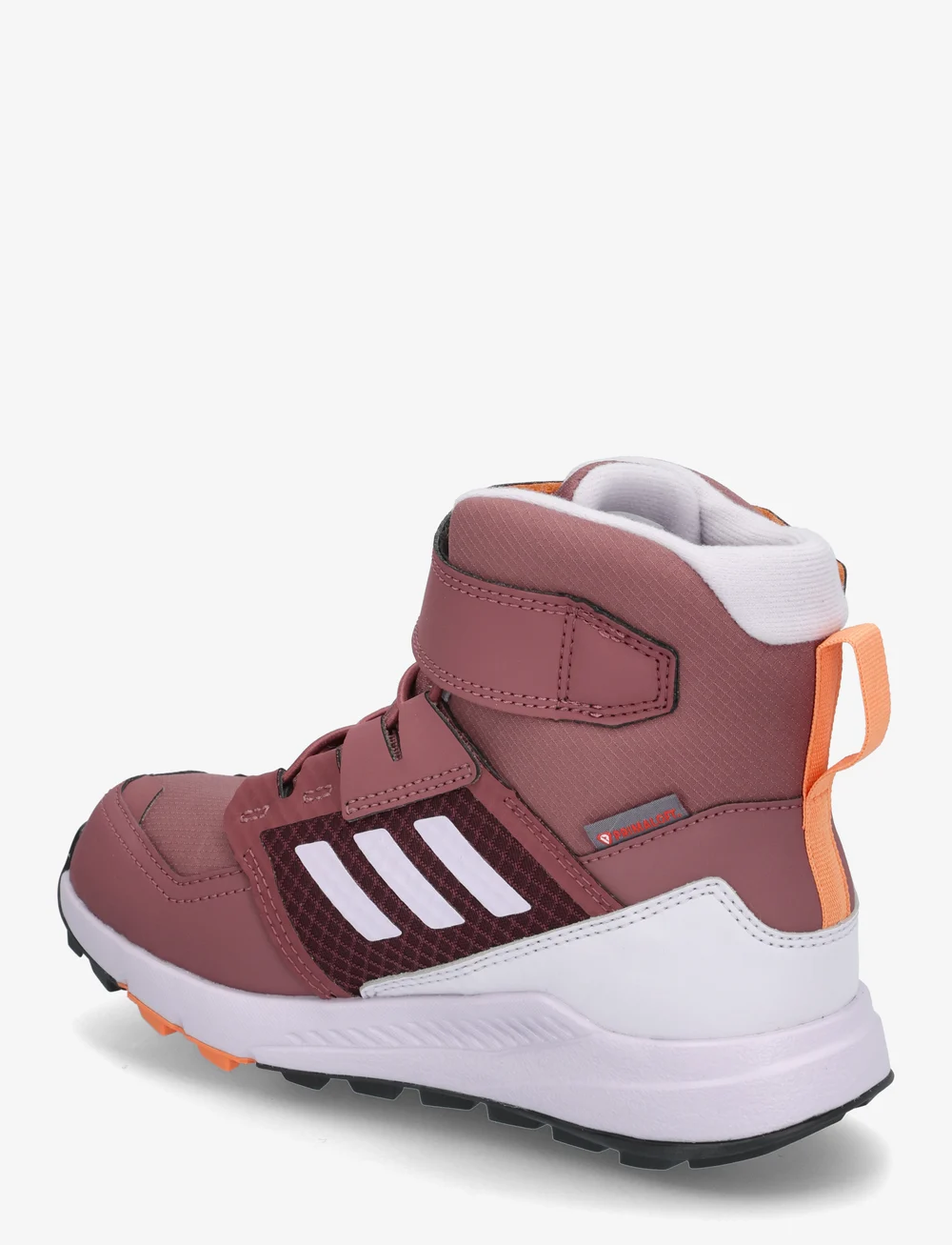 adidas Terrex - TERREX TRAILMAKER HIGH C.RDY K - vandresko - quicri/sildaw/ambtin - 2