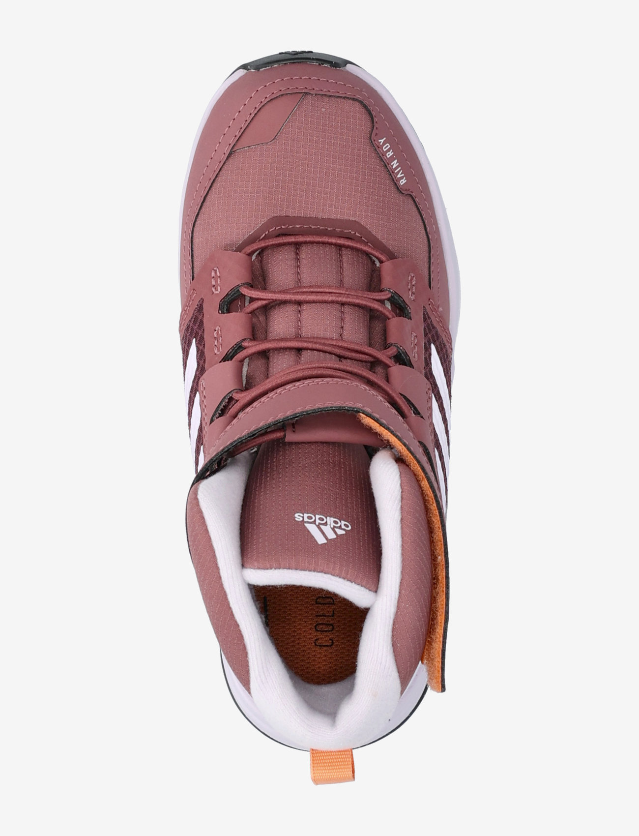 adidas Terrex - TERREX TRAILMAKER HIGH C.RDY K - vandresko - quicri/sildaw/ambtin - 3