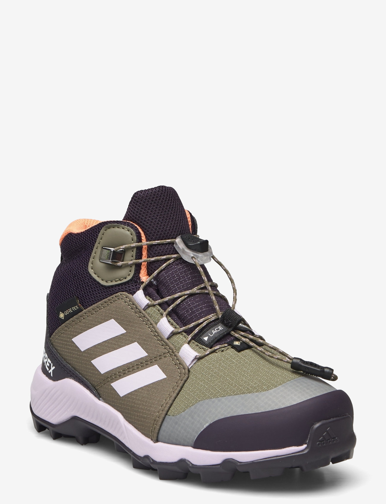 adidas Terrex Terrex Mid Gtx K (ATXID0928) Hoher Schnitt Boozt