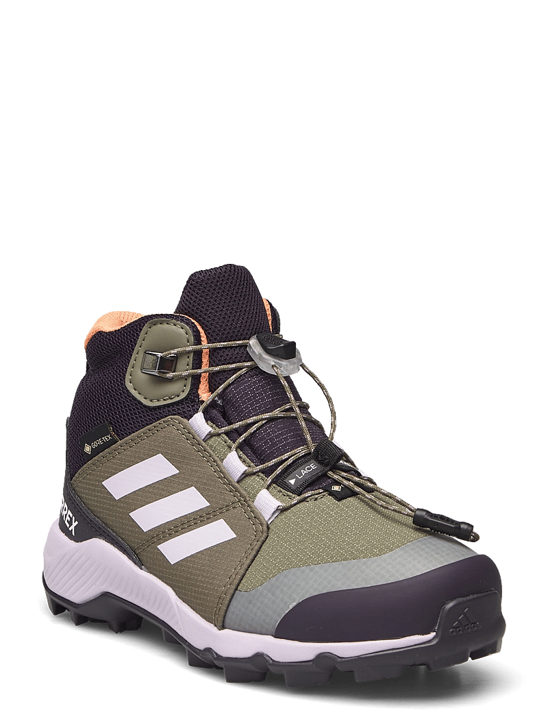 adidas Terrex Terrex Mid Gtx K (ATXID0928) Hoher Schnitt Boozt