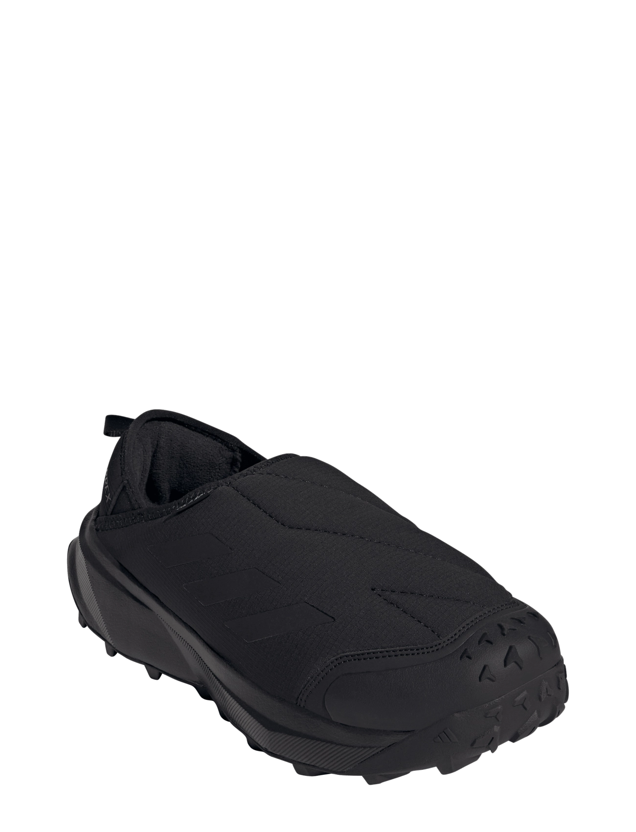 adidas Terrex Terrex Winter Slip On Cold.rdy, Mænd, Vinter Slip-On Sko, Sort, Str: 40 2/3