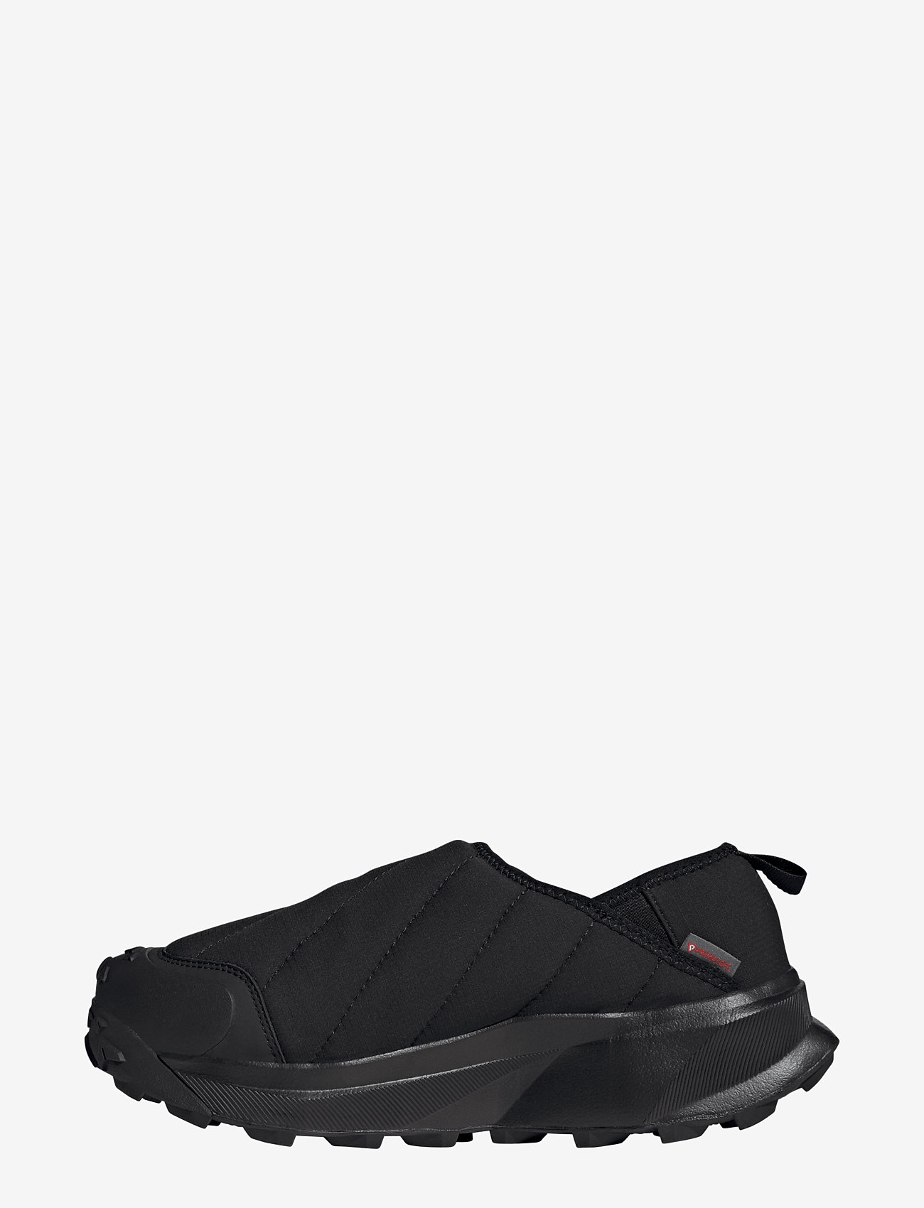 adidas Terrex - TERREX WINTER SLIP ON COLD.RDY - lave sneakers - cblack/cblack/grefou - 2