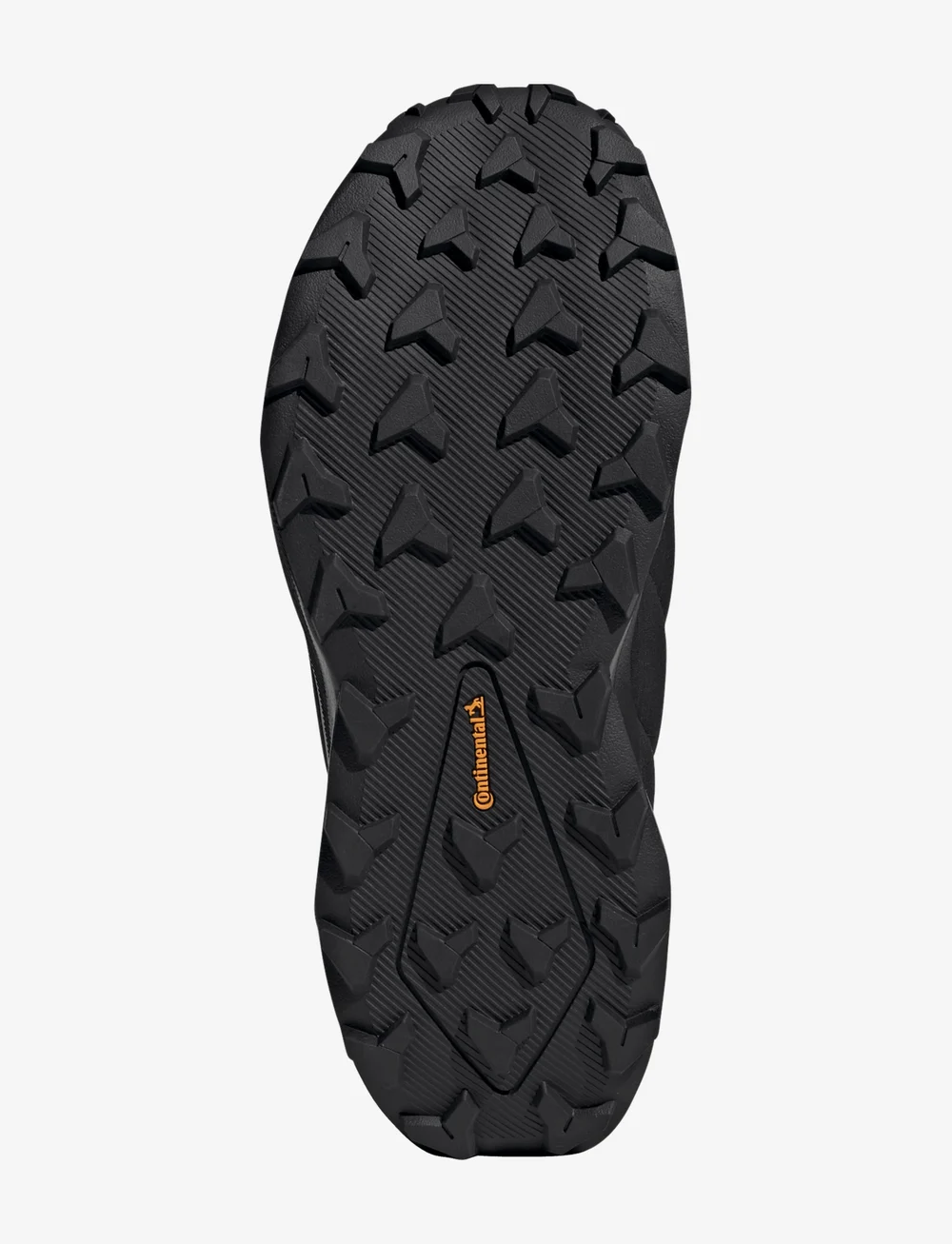 adidas Terrex - TERREX WINTER SLIP ON COLD.RDY - niedriger schnitt - cblack/cblack/grefou - 5