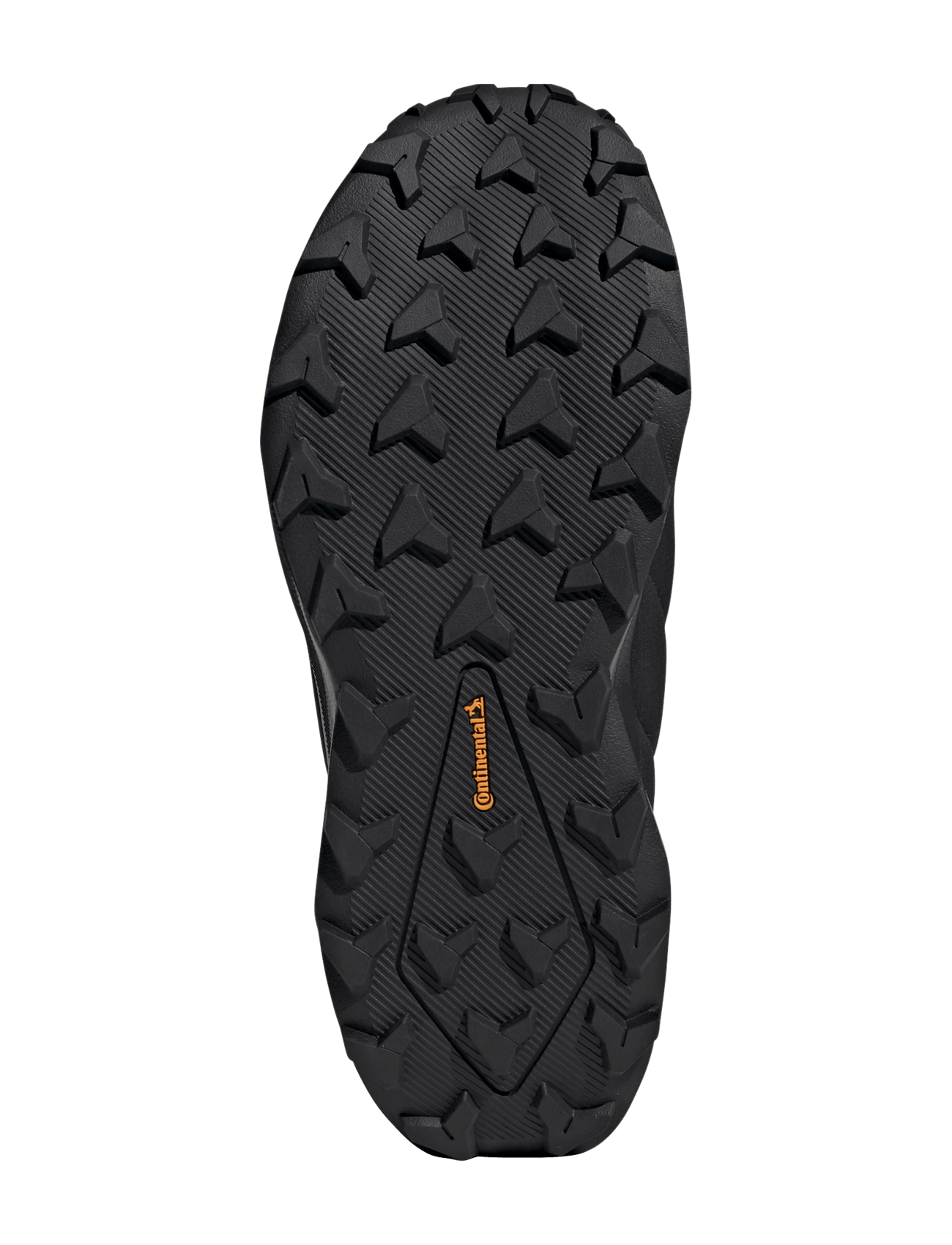 adidas Terrex - TERREX WINTER SLIP ON COLD.RDY - lágir strigaskór - cblack/cblack/grefou - 5