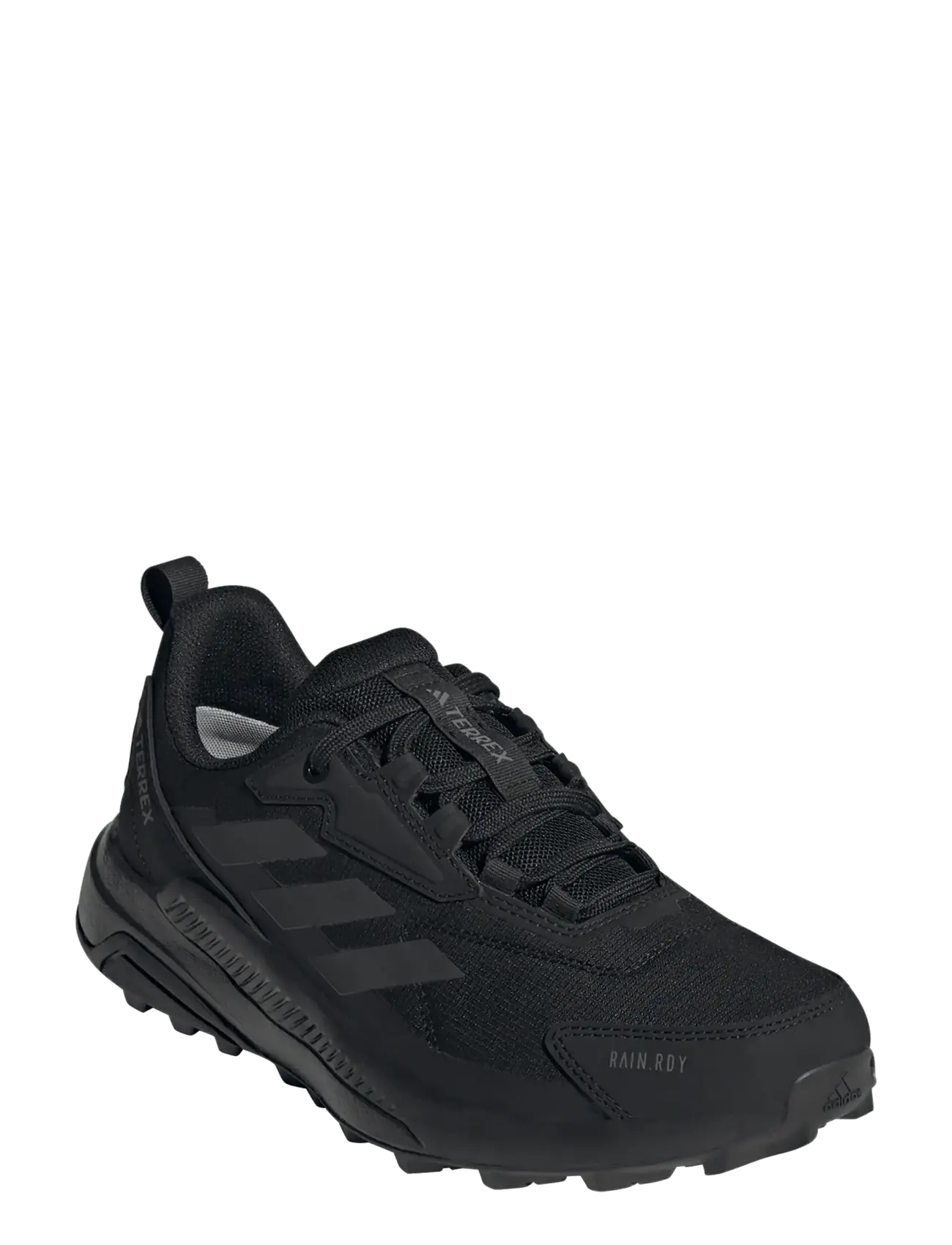 adidas Terrex Terrex Anylander R.rdy W, Kvinder, Vandtætte Terrænsko, Sort, Str: 40