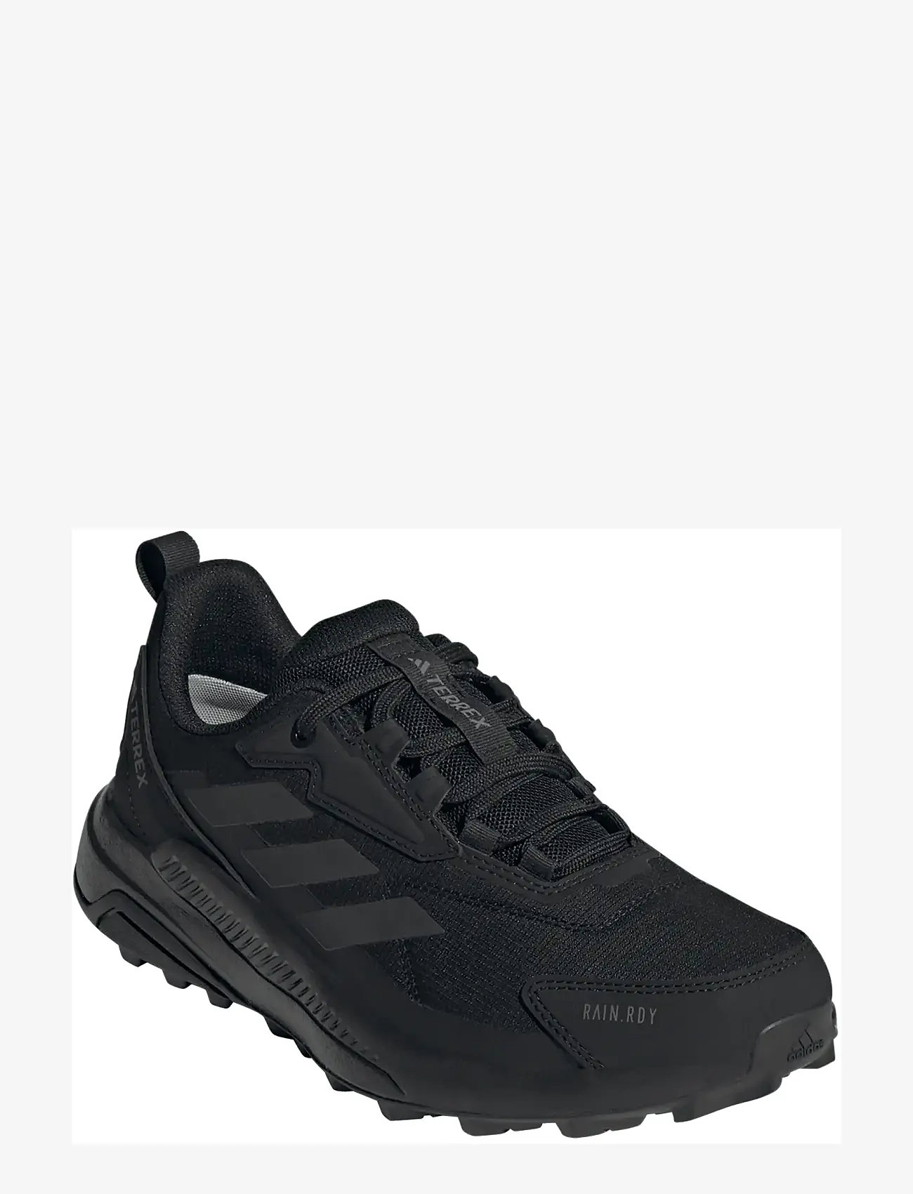 adidas Terrex - TERREX ANYLANDER R.RDY W - vandresko - cblack/cblack/grefou - 0
