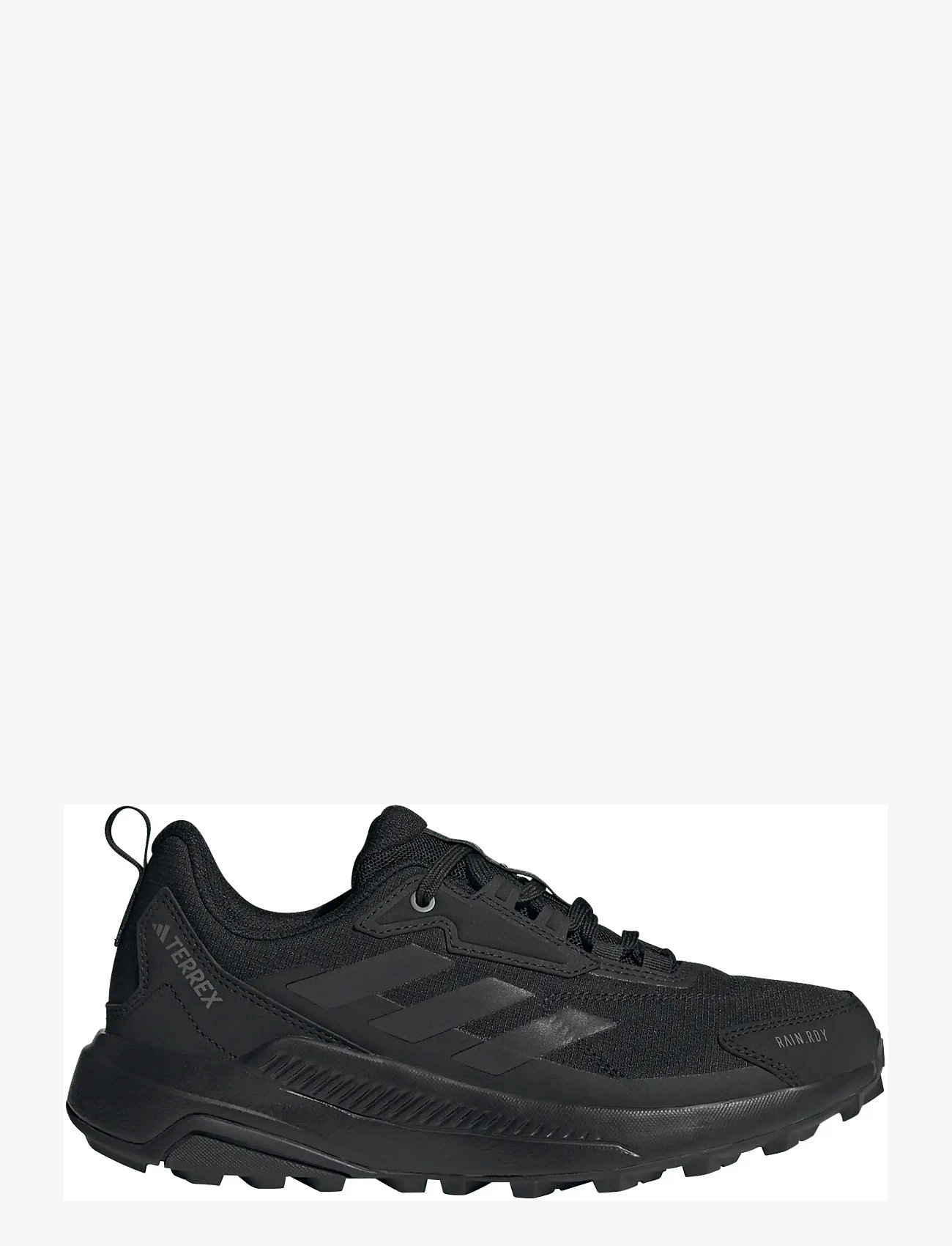 adidas Terrex - TERREX ANYLANDER R.RDY W - vandresko - cblack/cblack/grefou - 1