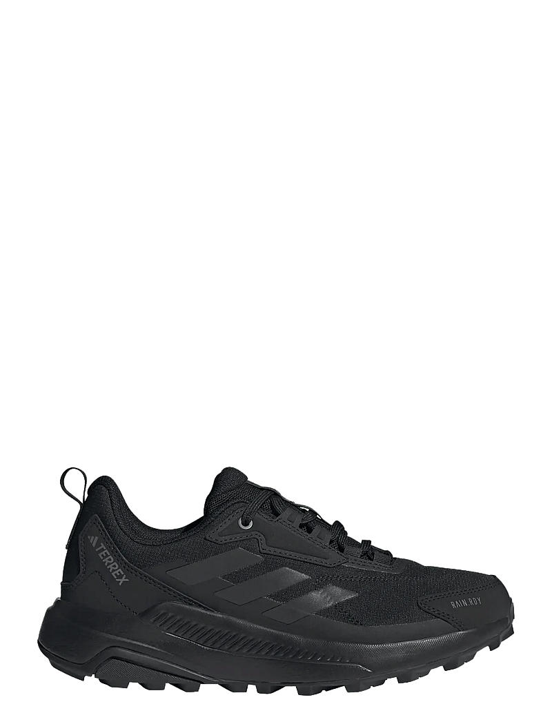 adidas Terrex - TERREX ANYLANDER R.RDY W - vandresko - cblack/cblack/grefou - 1