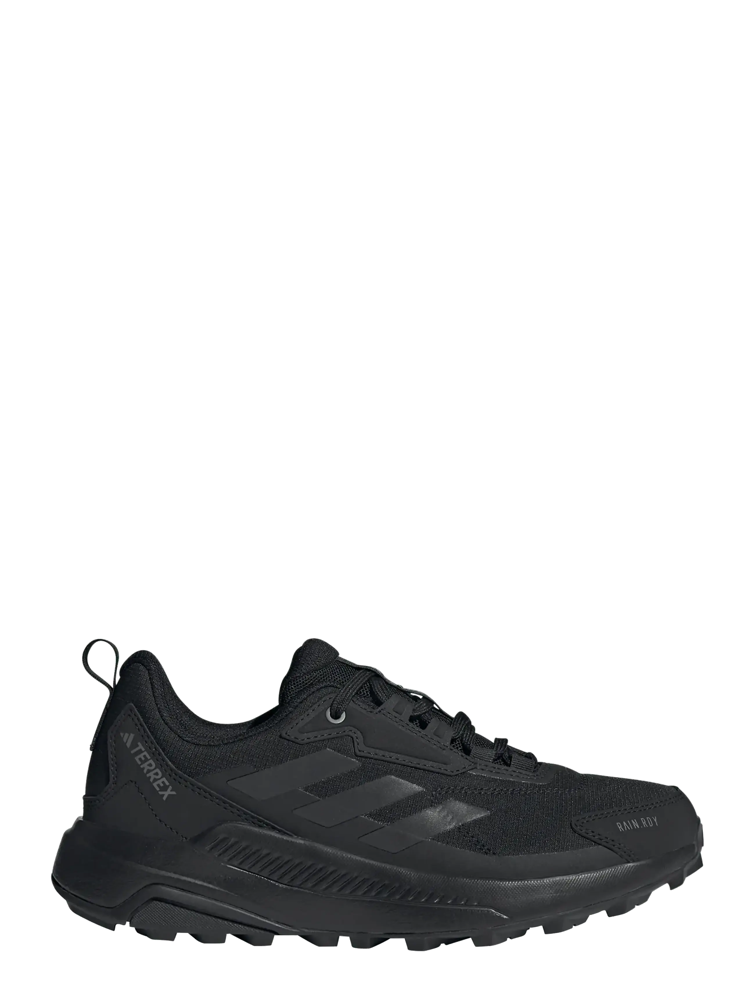 adidas Terrex - TERREX ANYLANDER R.RDY W - wanderschuhe - cblack/cblack/grefou - 1