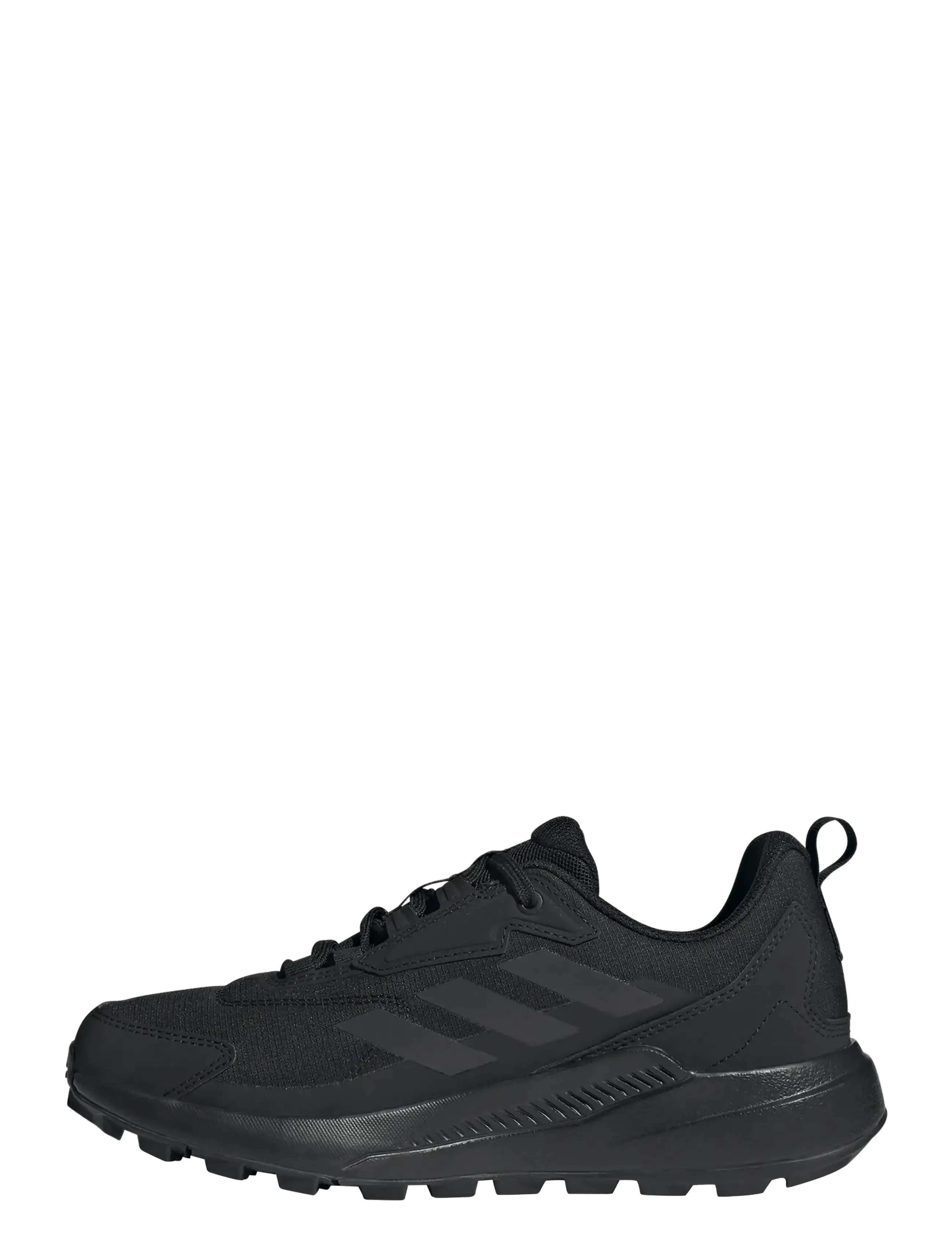 adidas Terrex - TERREX ANYLANDER R.RDY W - wanderschuhe - cblack/cblack/grefou - 2